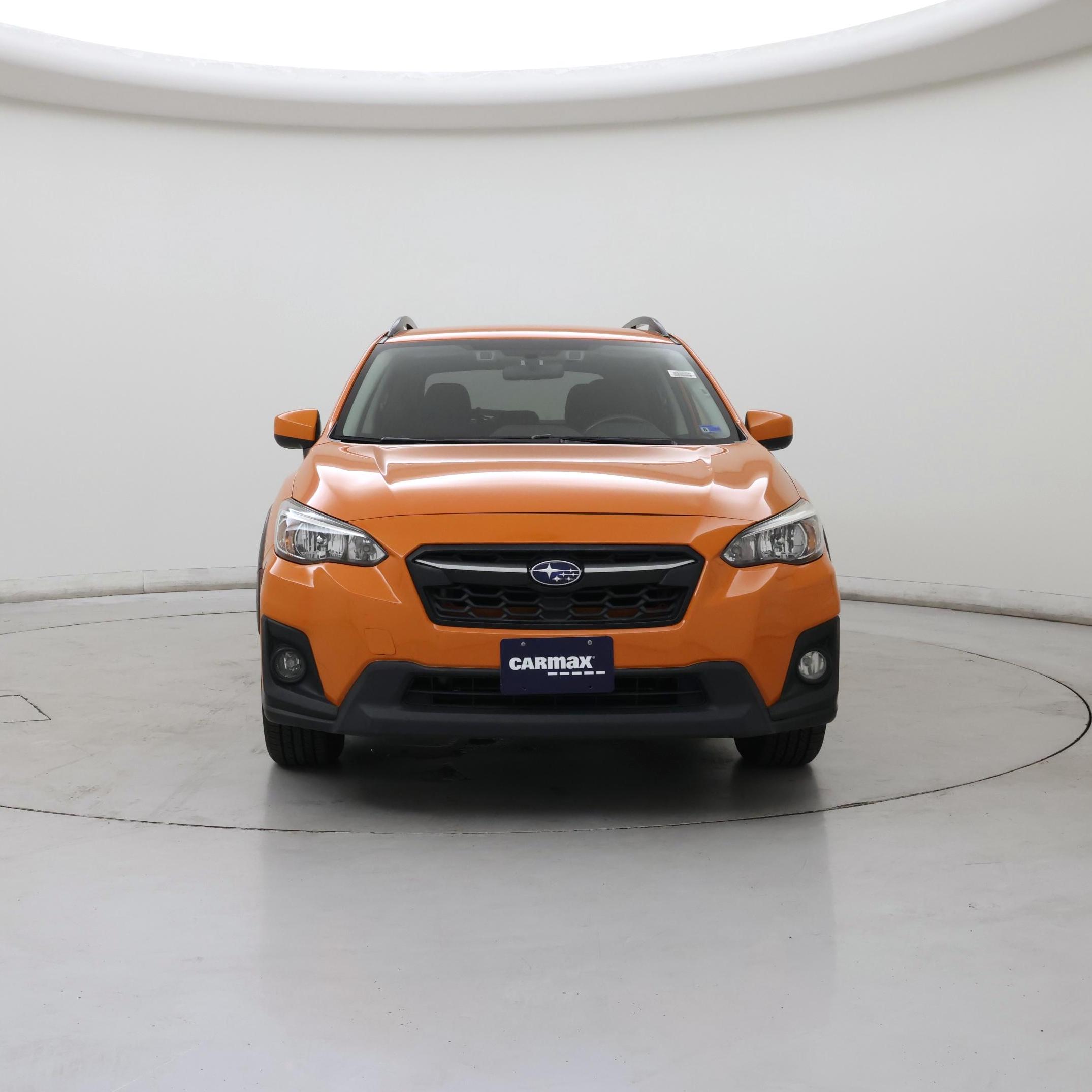 Thumbnail: 2019 Subaru Crosstrek - 5