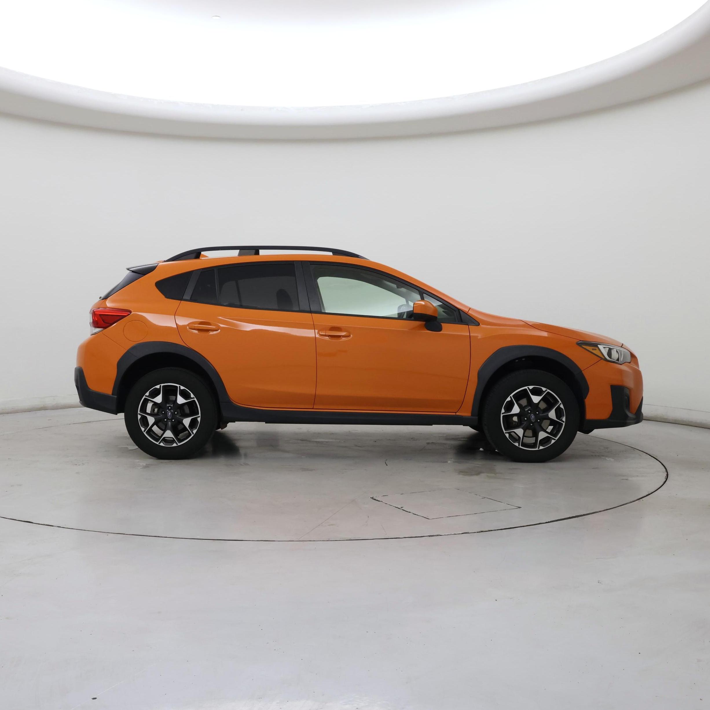 Thumbnail: 2019 Subaru Crosstrek - 7
