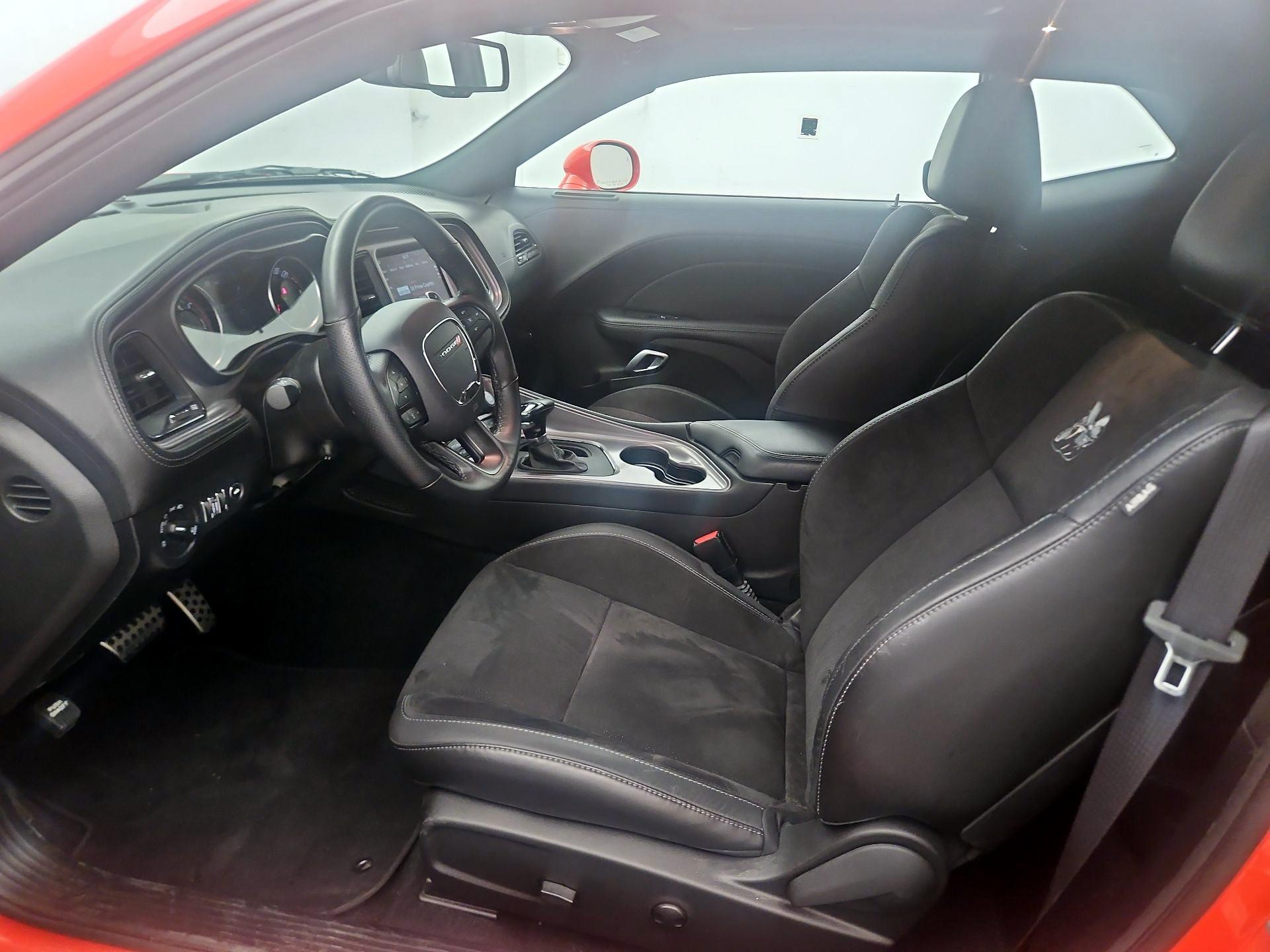 Thumbnail: 2023 Dodge Challenger - 11