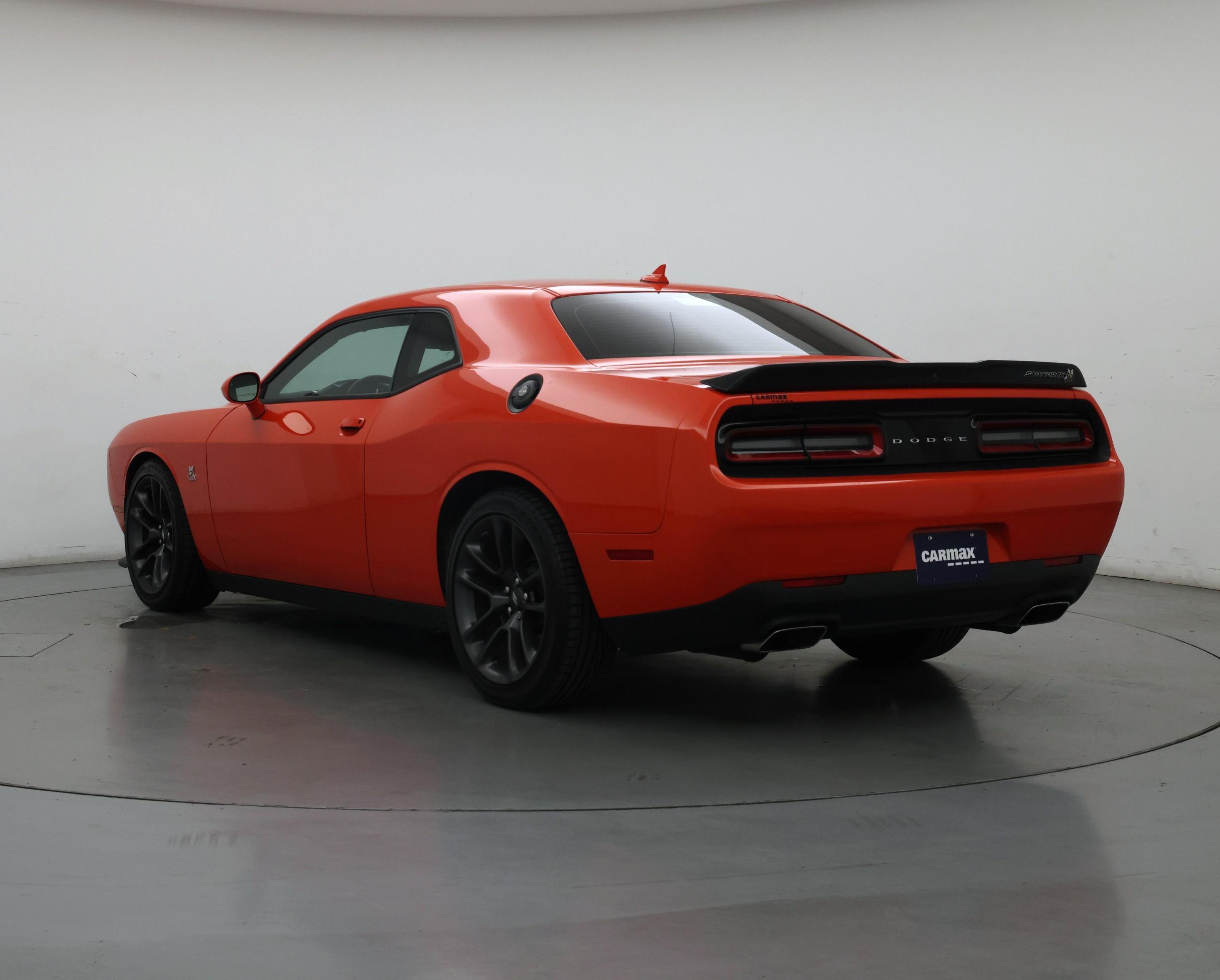 Thumbnail: 2023 Dodge Challenger - 2