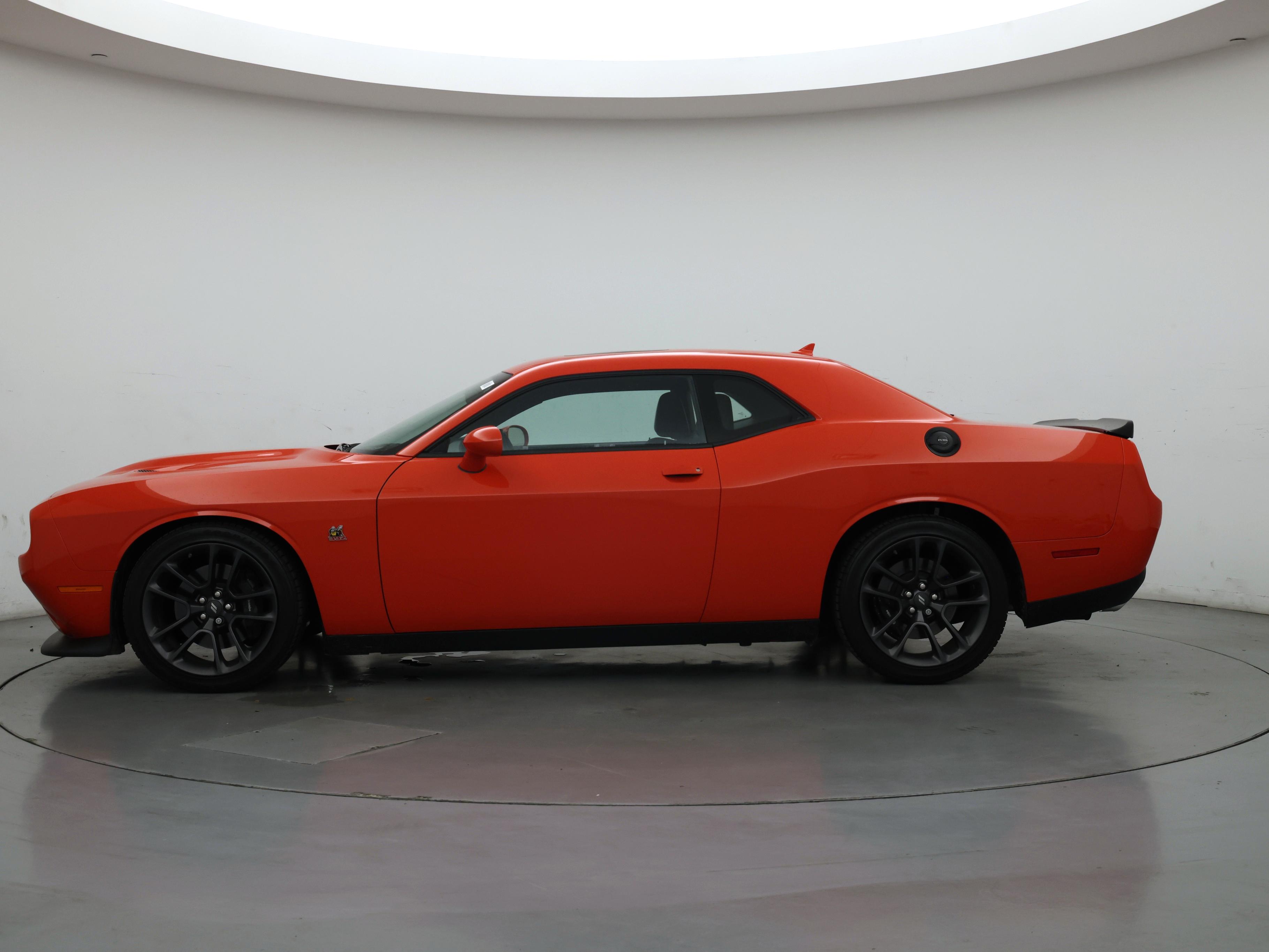 Thumbnail: 2023 Dodge Challenger - 3
