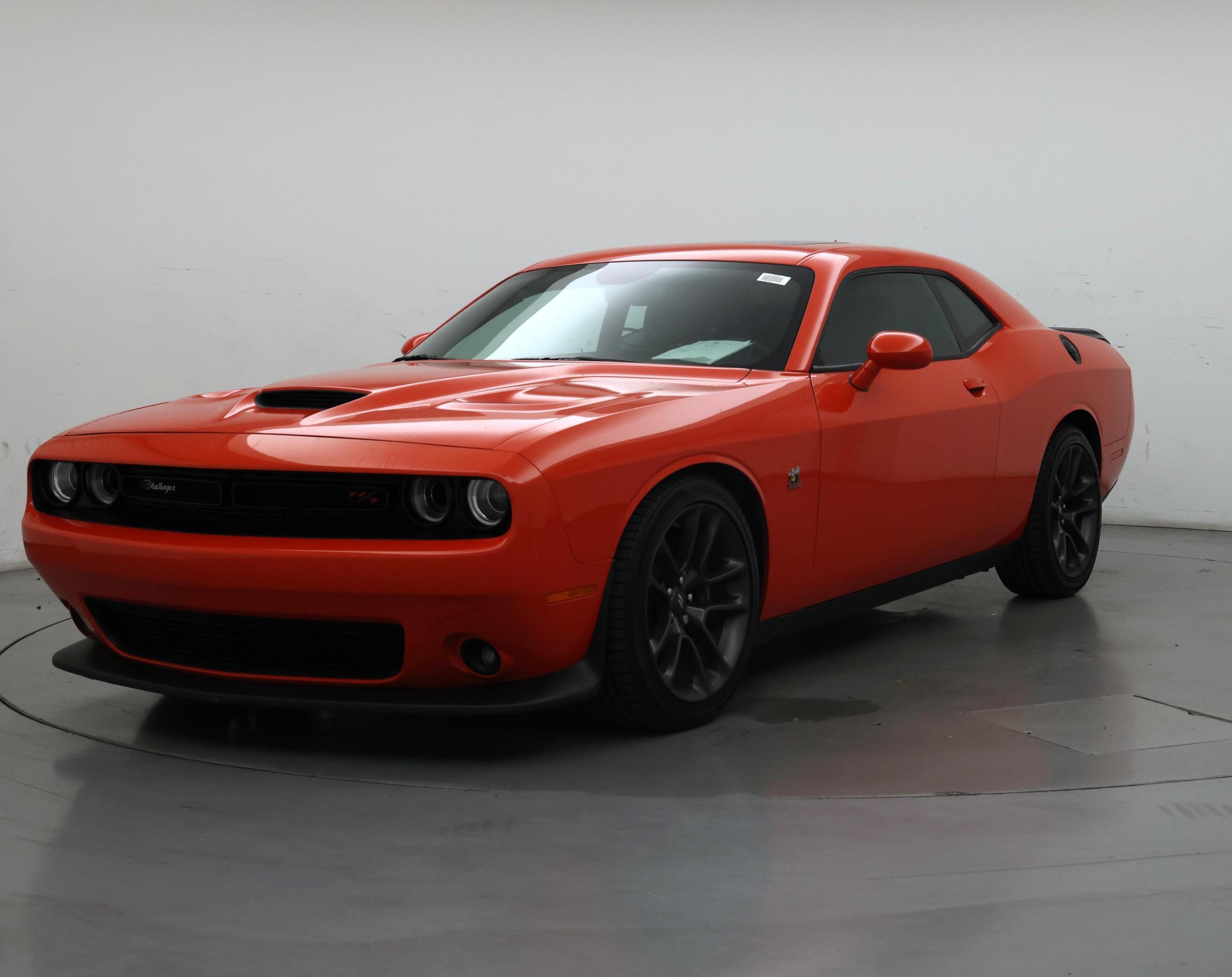 Thumbnail: 2023 Dodge Challenger - 4
