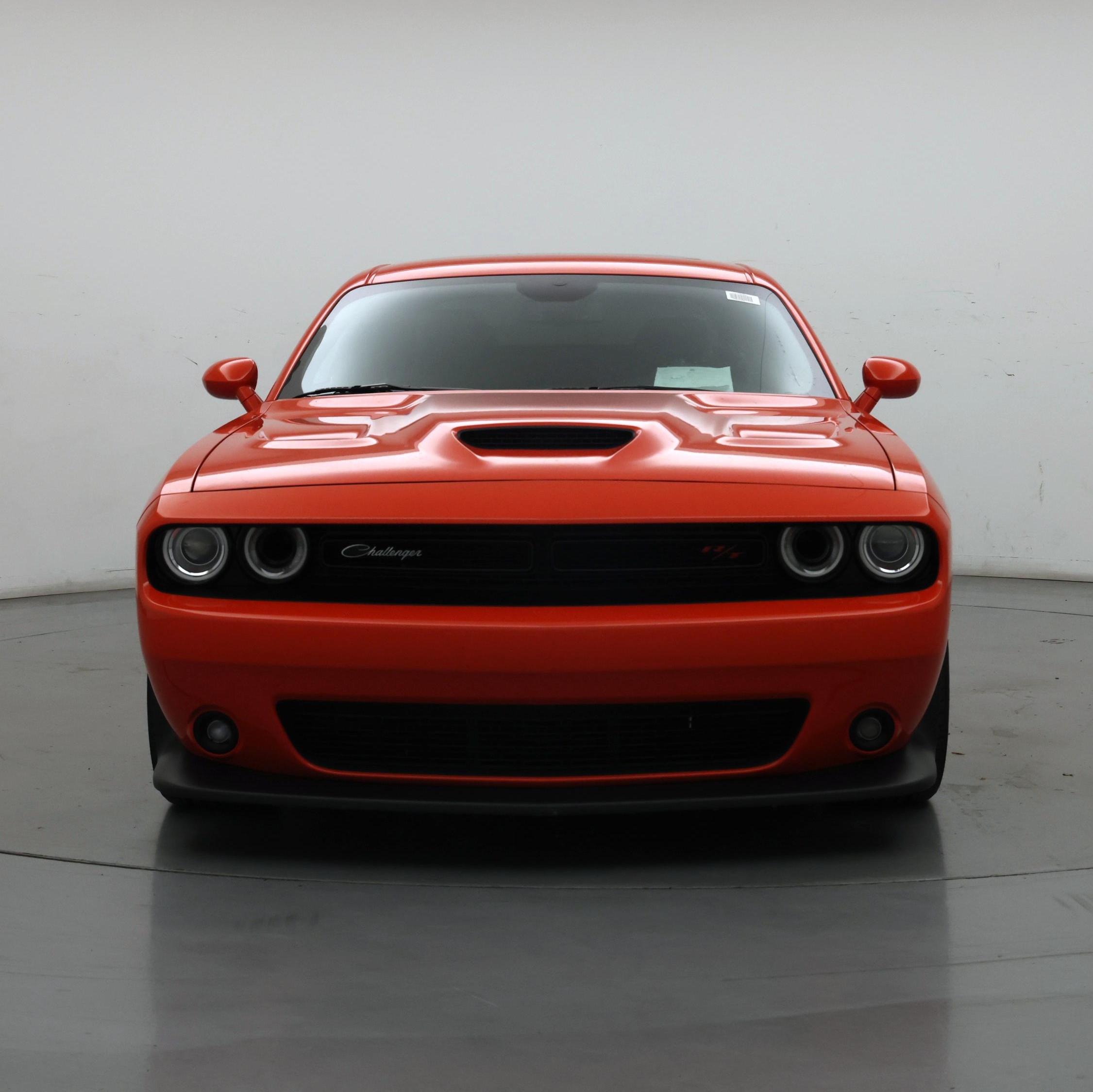 Thumbnail: 2023 Dodge Challenger - 5