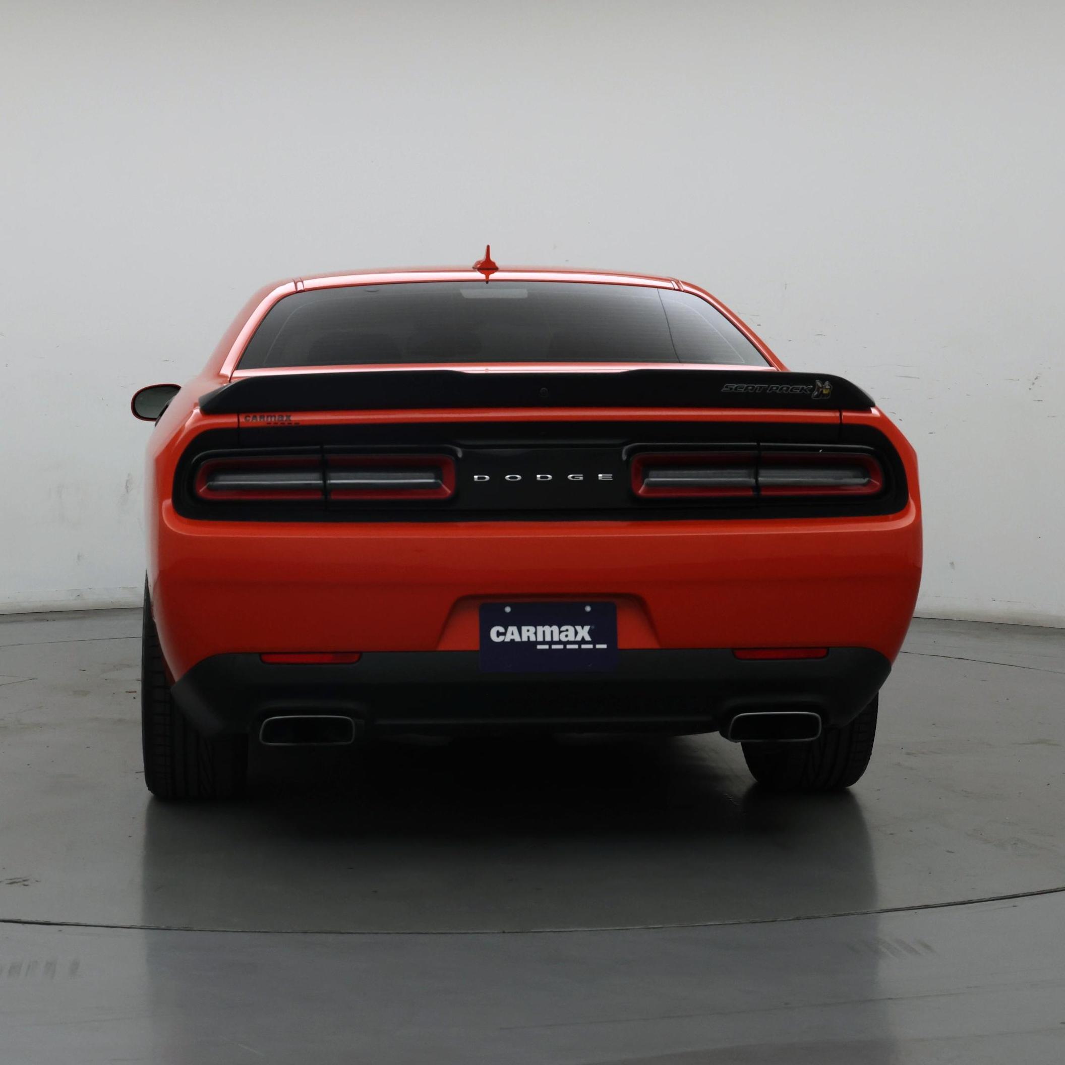 Thumbnail: 2023 Dodge Challenger - 6