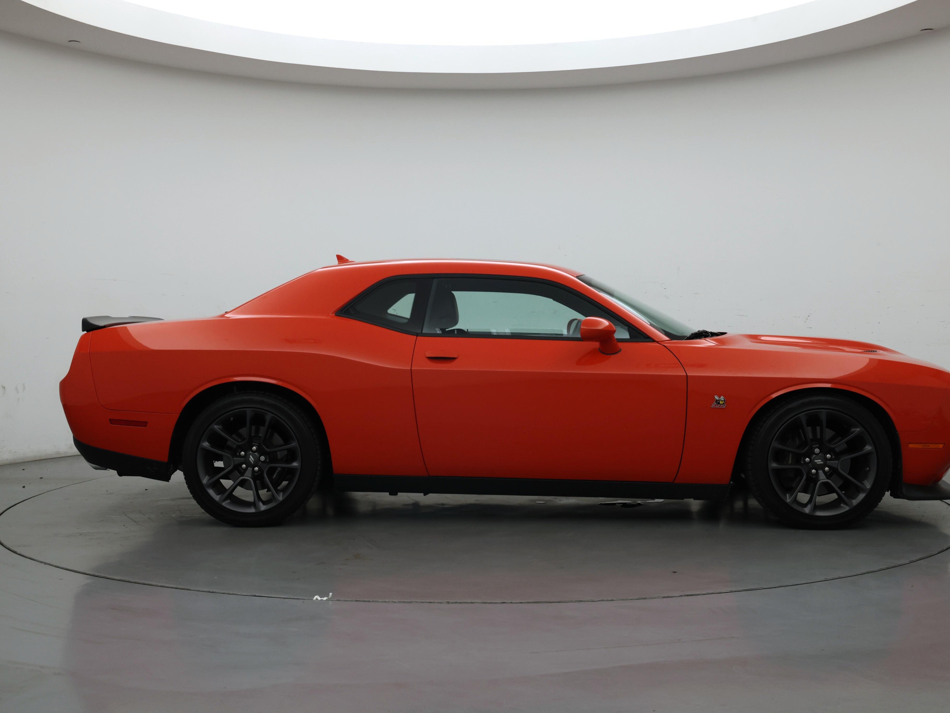 Thumbnail: 2023 Dodge Challenger - 7
