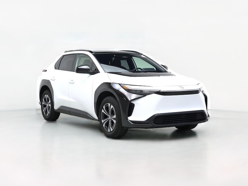 2024 Toyota bZ4X XLE -
                  Memphis, TN