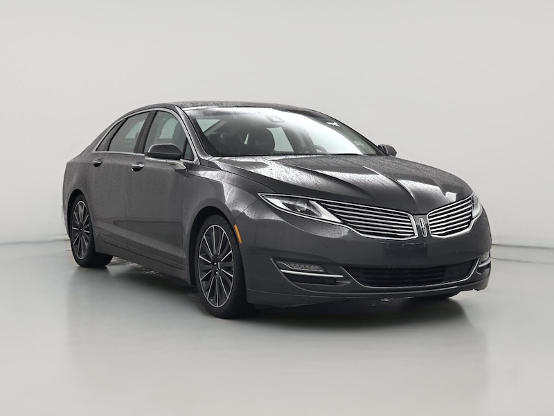 2016 Lincoln MKZ  -
                  Norcross, GA