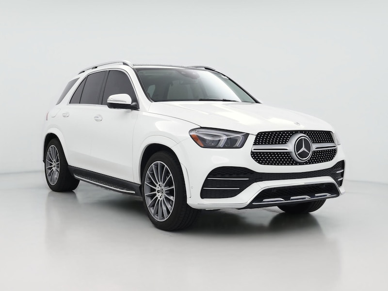 2023 Mercedes-Benz GLE350 null