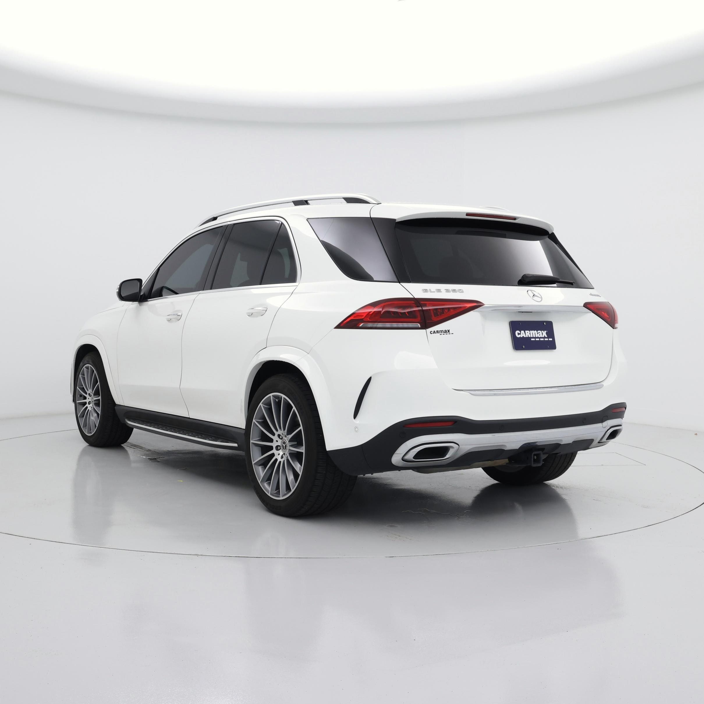 Thumbnail: 2023 Mercedes-Benz GLE - 2