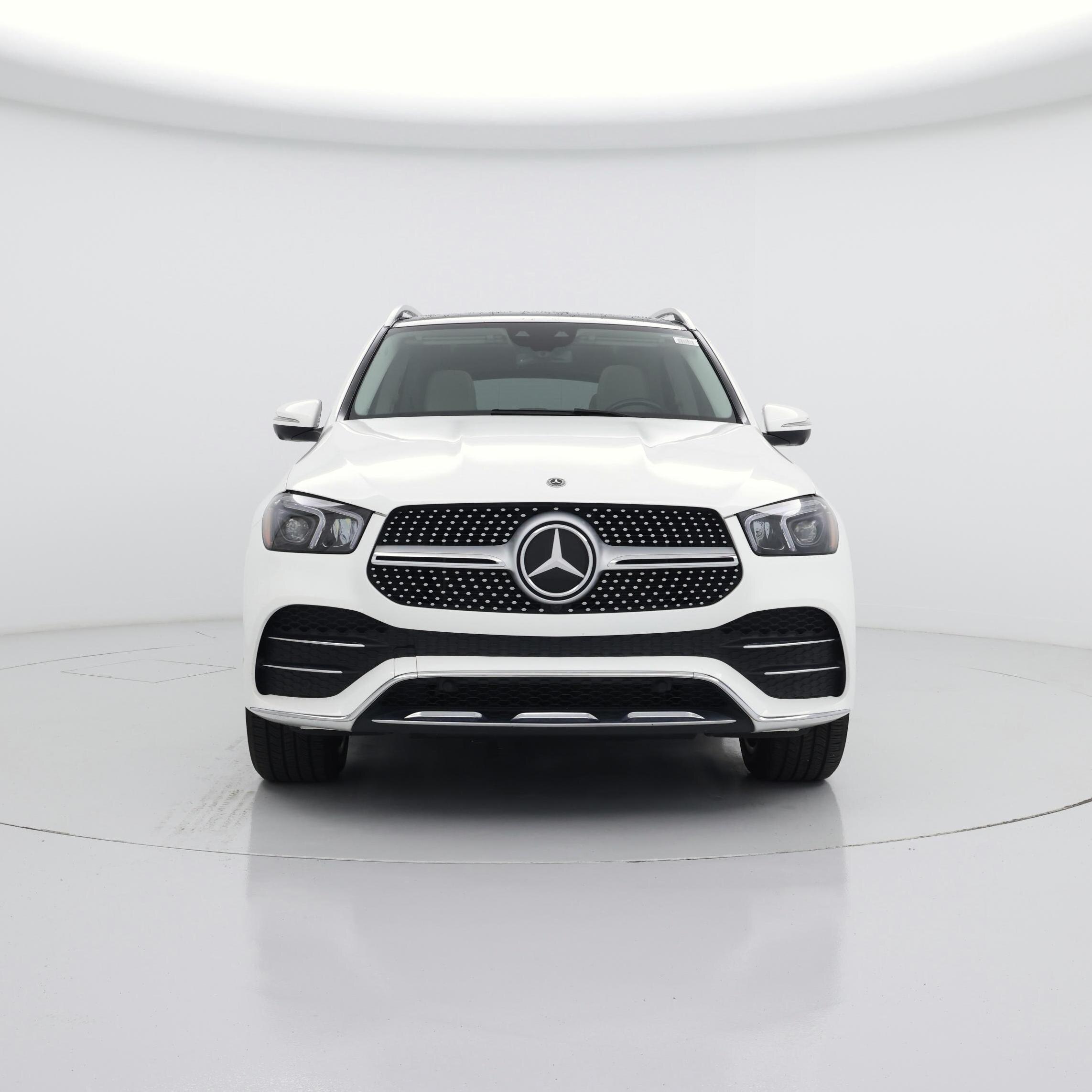 Thumbnail: 2023 Mercedes-Benz GLE - 5