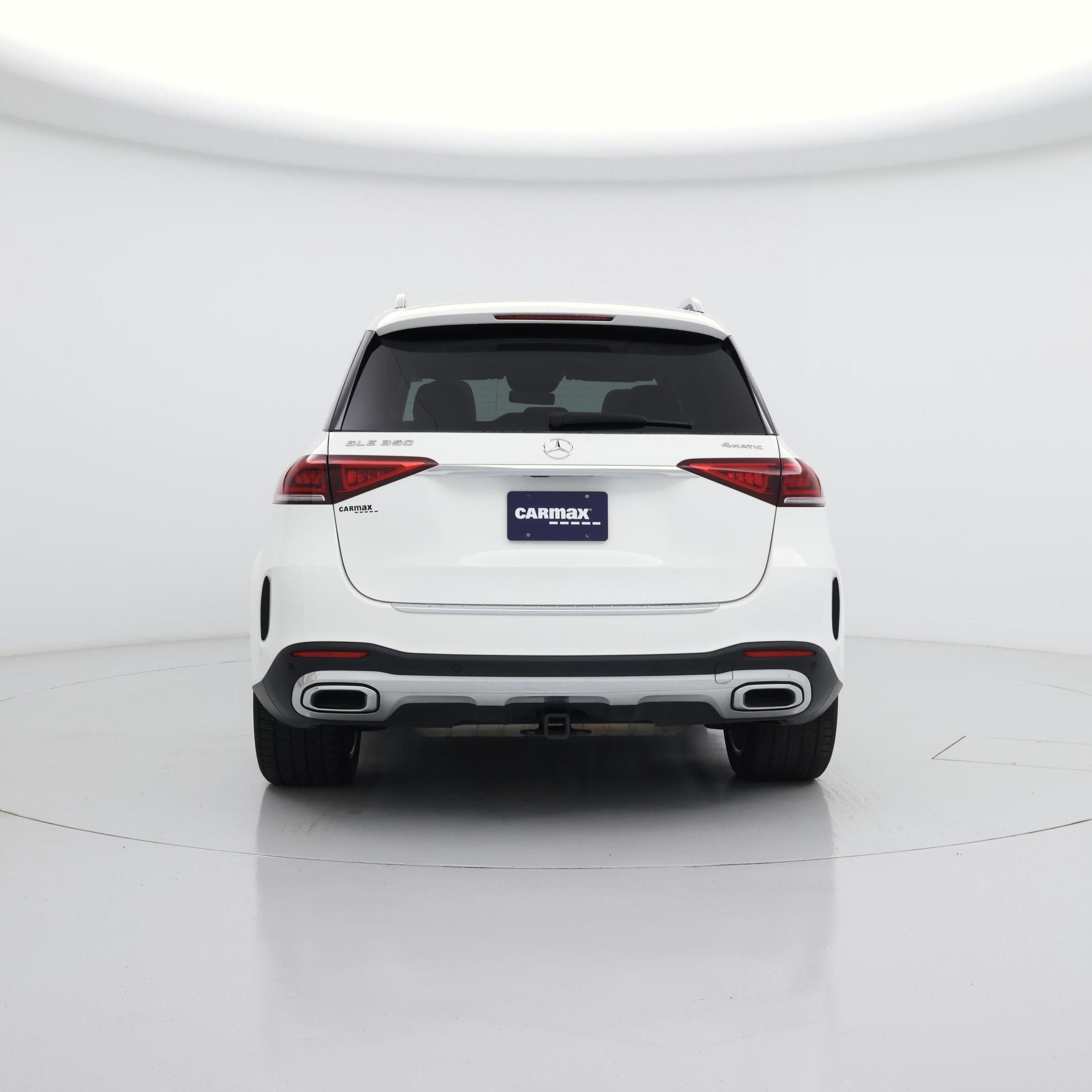 Thumbnail: 2023 Mercedes-Benz GLE - 6