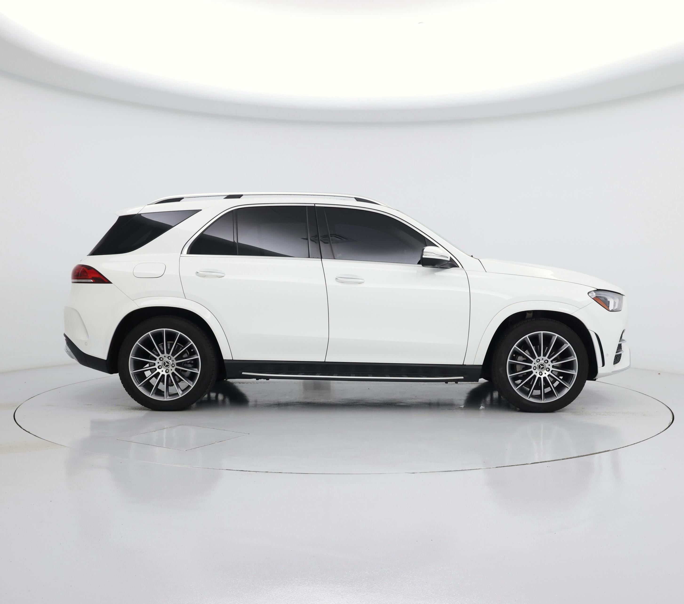 Thumbnail: 2023 Mercedes-Benz GLE - 7