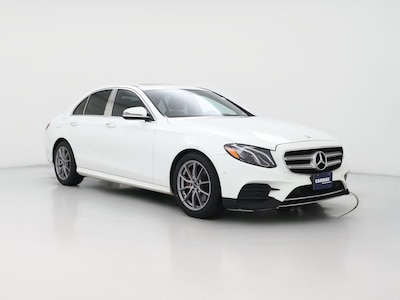 2017 Mercedes-Benz E300