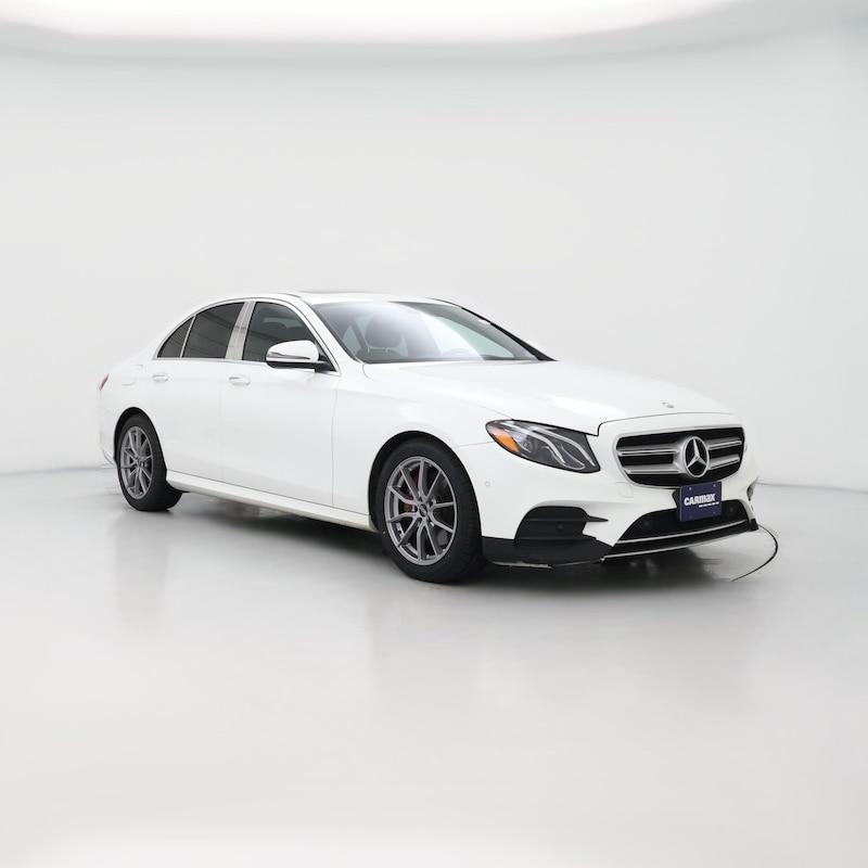 2017 Mercedes-Benz E300