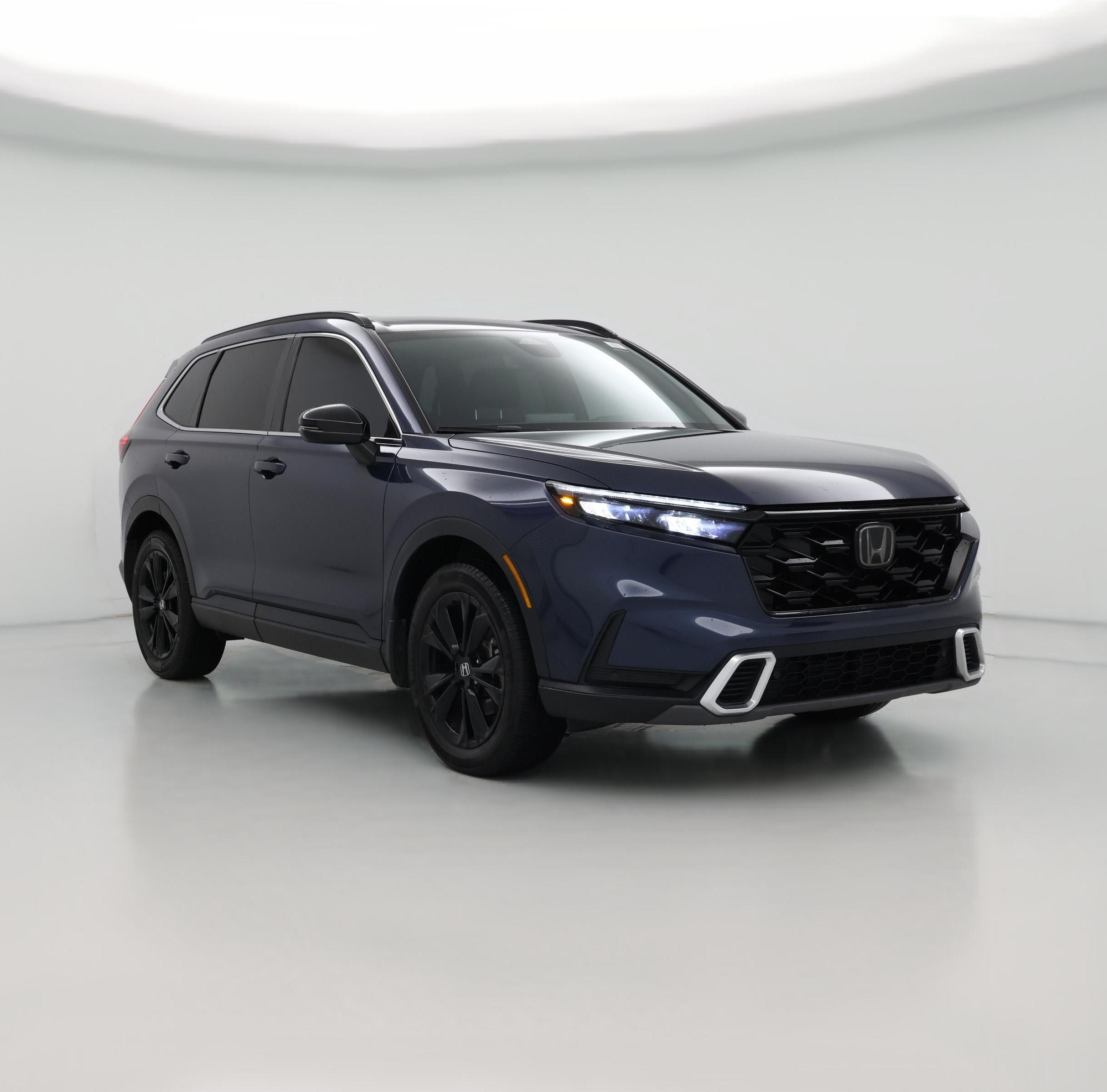 Thumbnail: 2023 Honda CR-V - 1