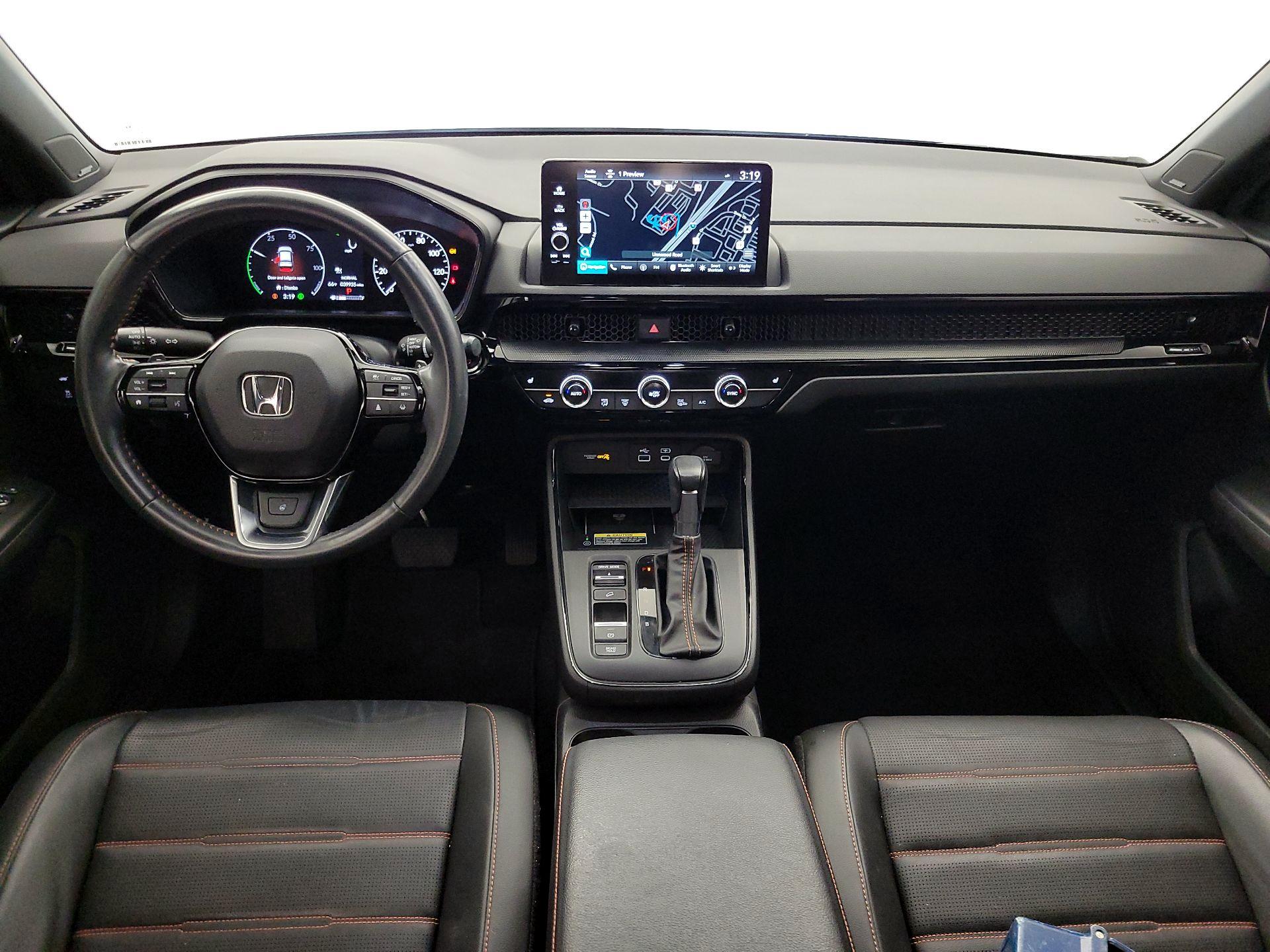 Thumbnail: 2023 Honda CR-V - 9