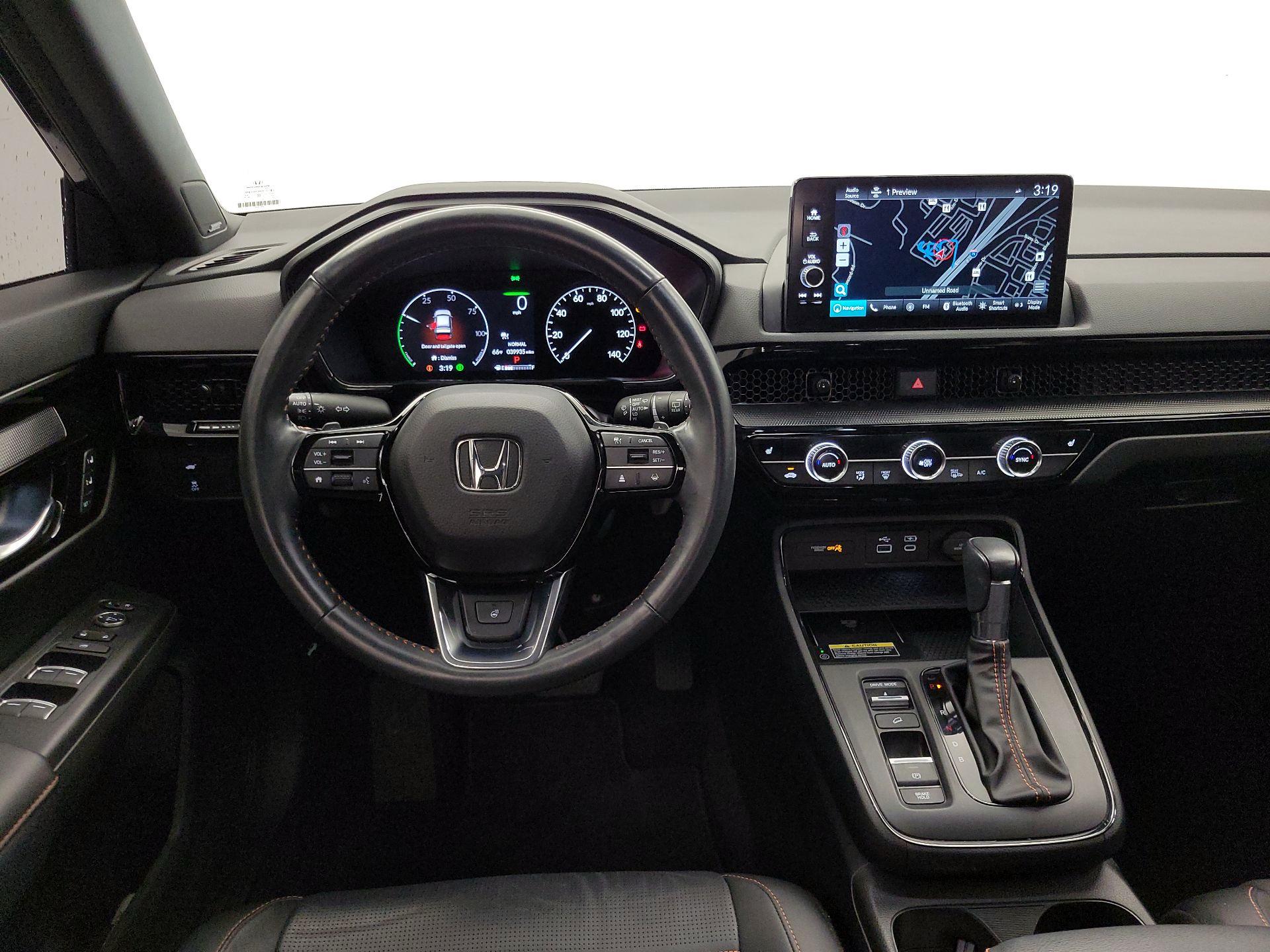 Thumbnail: 2023 Honda CR-V - 10