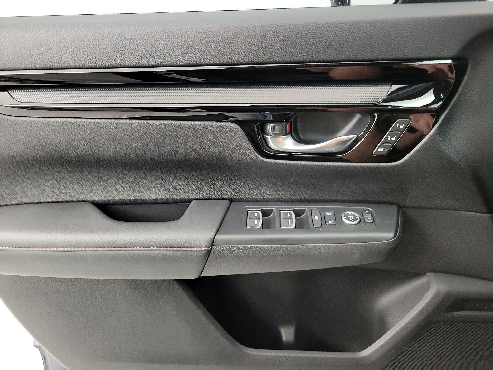 Thumbnail: 2023 Honda CR-V - 12