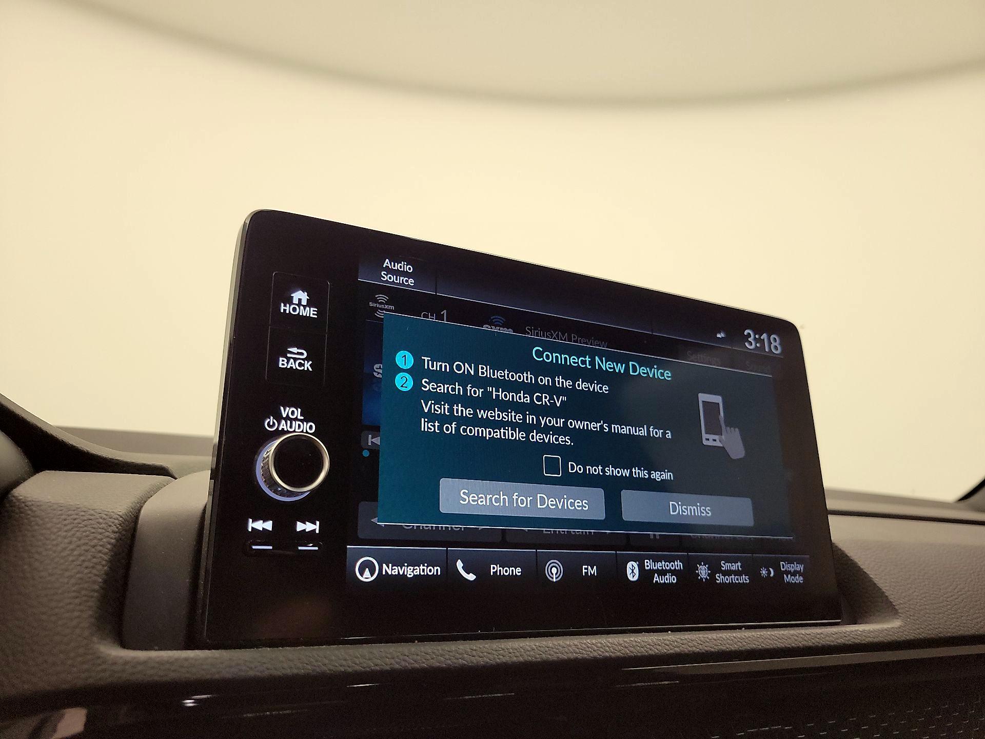Thumbnail: 2023 Honda CR-V - 16