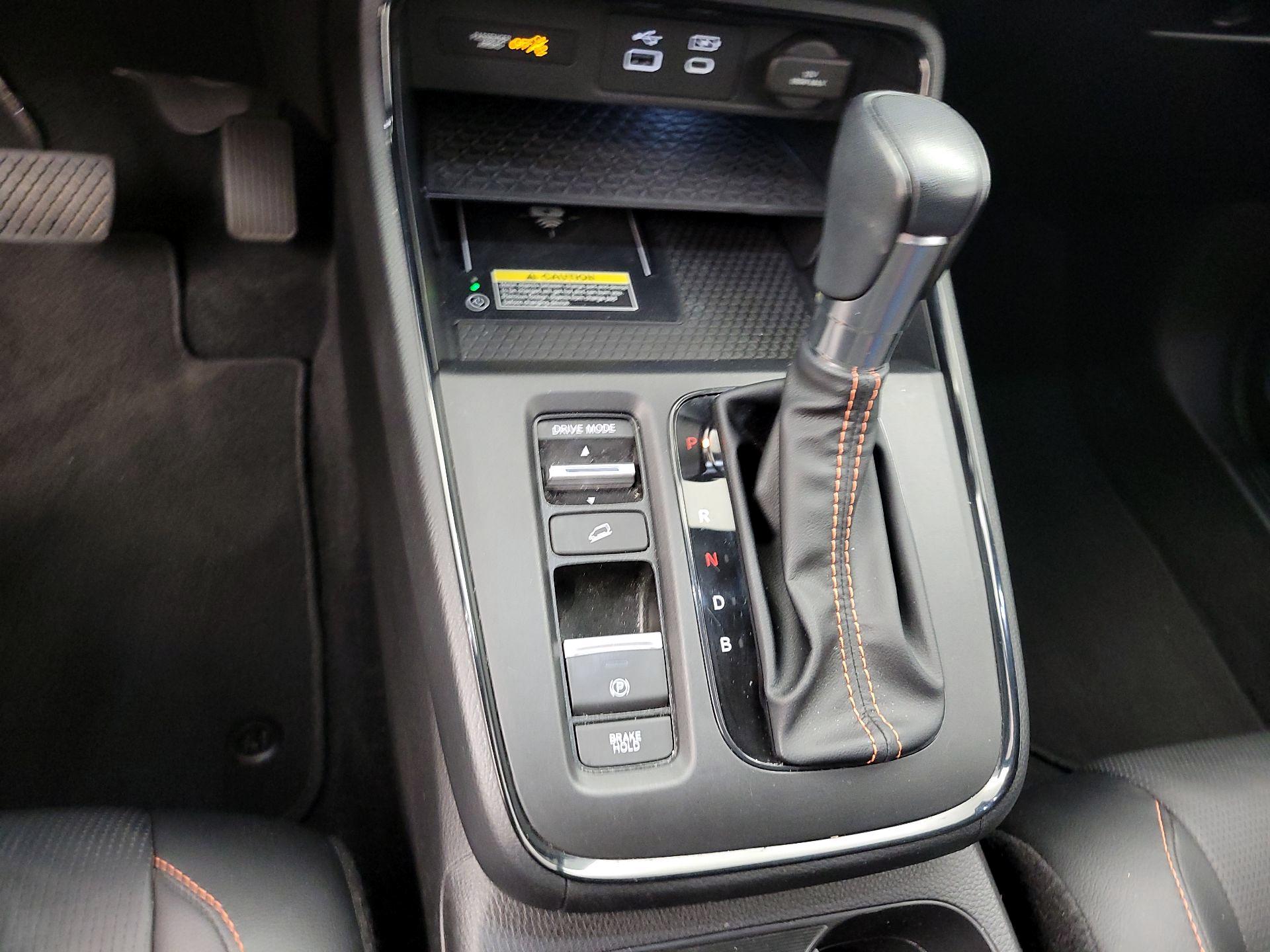 Thumbnail: 2023 Honda CR-V - 18