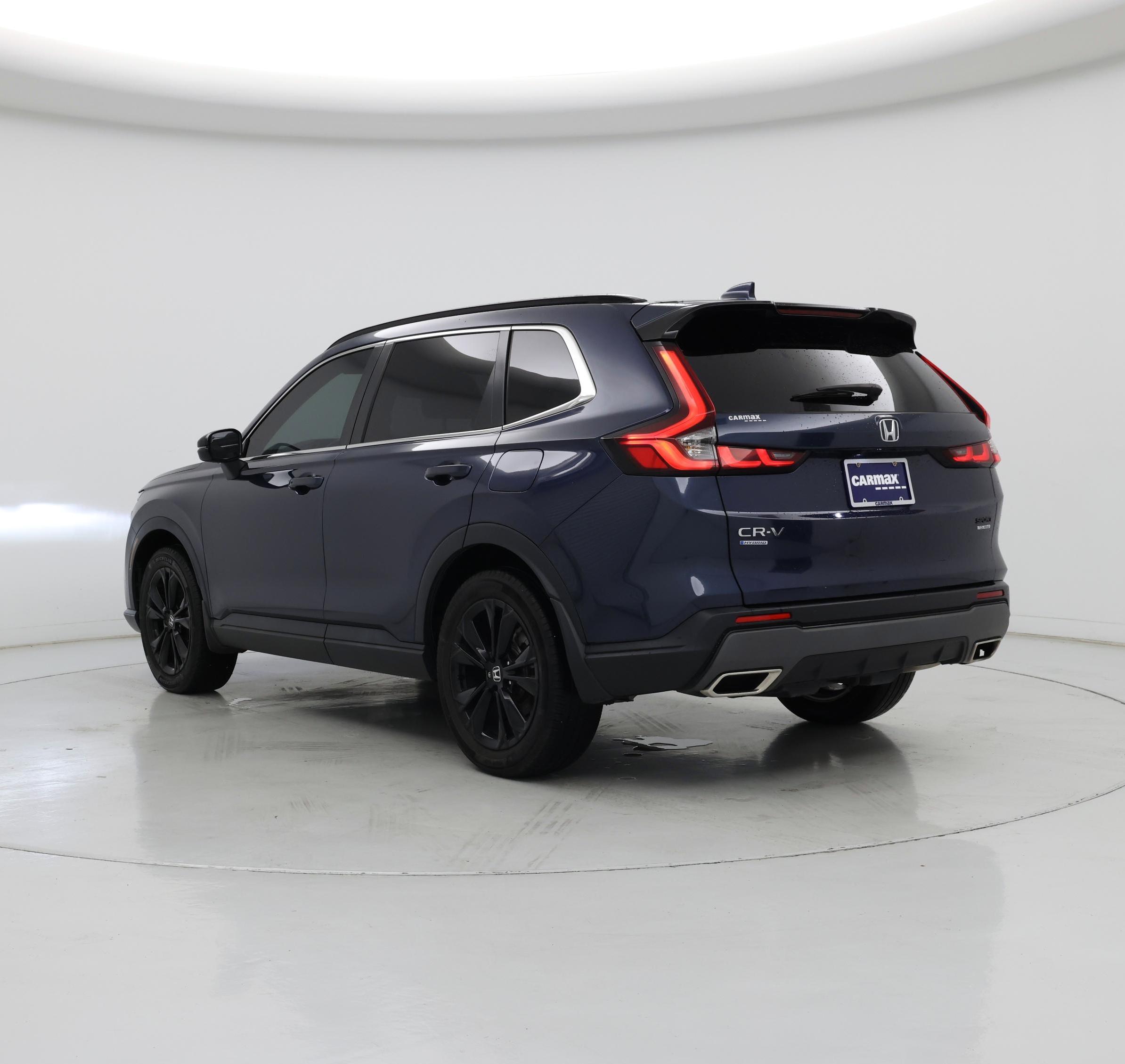 Thumbnail: 2023 Honda CR-V - 2