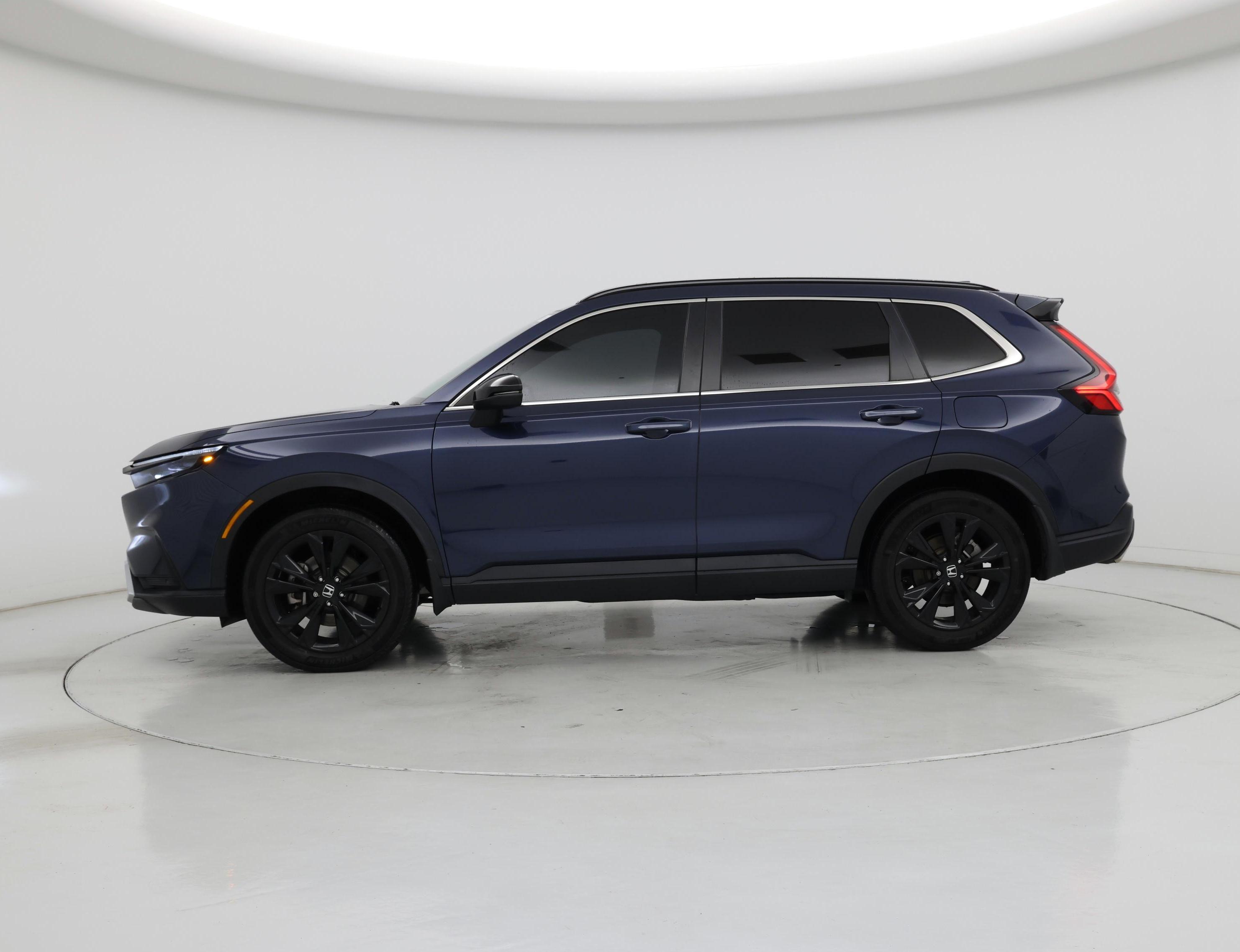 Thumbnail: 2023 Honda CR-V - 3