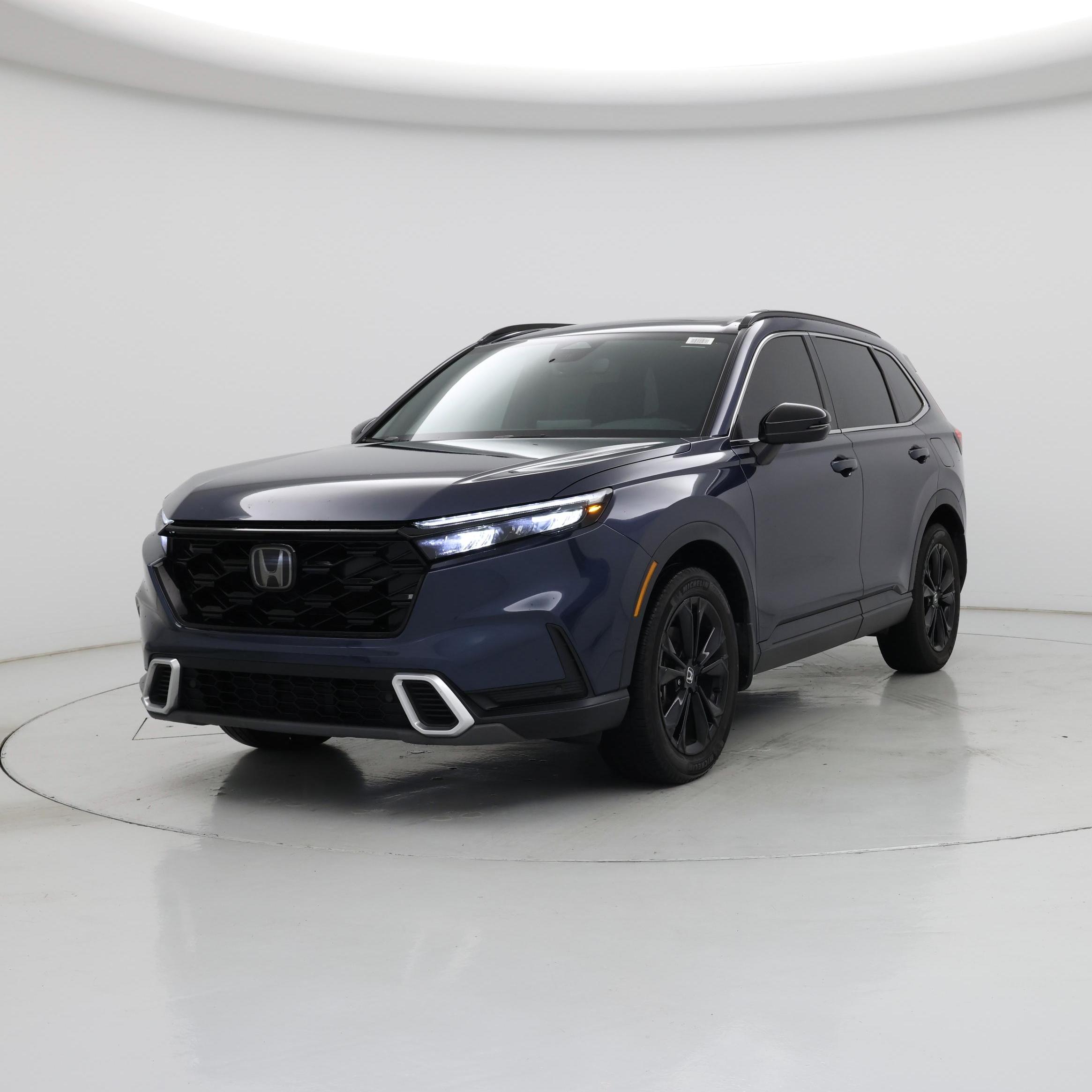 Thumbnail: 2023 Honda CR-V - 4
