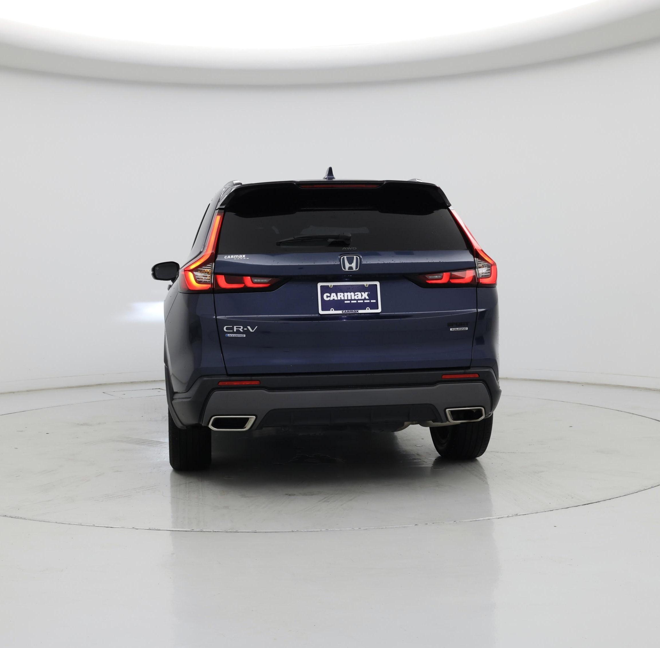 Thumbnail: 2023 Honda CR-V - 6