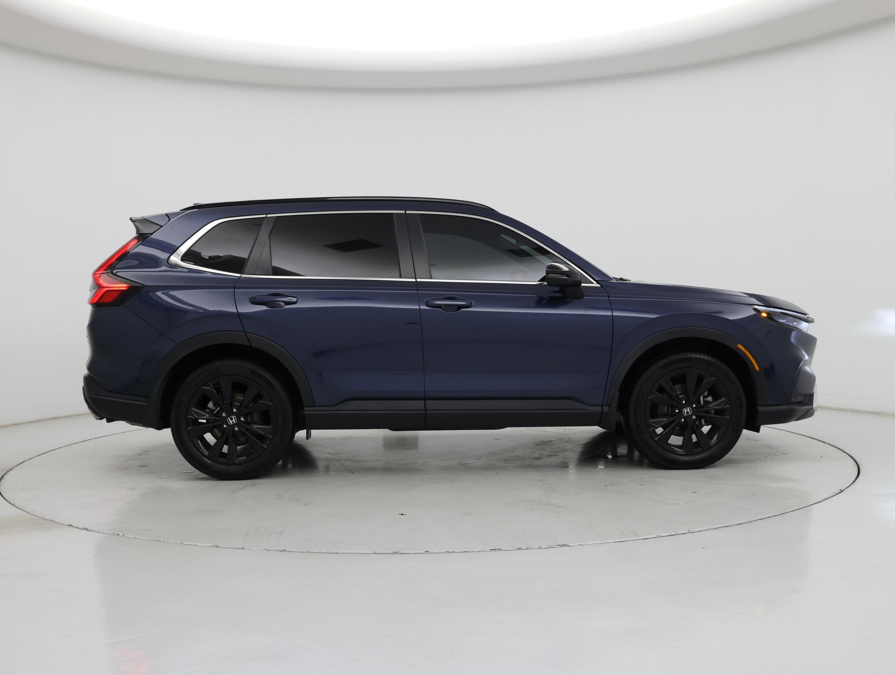 Thumbnail: 2023 Honda CR-V - 7