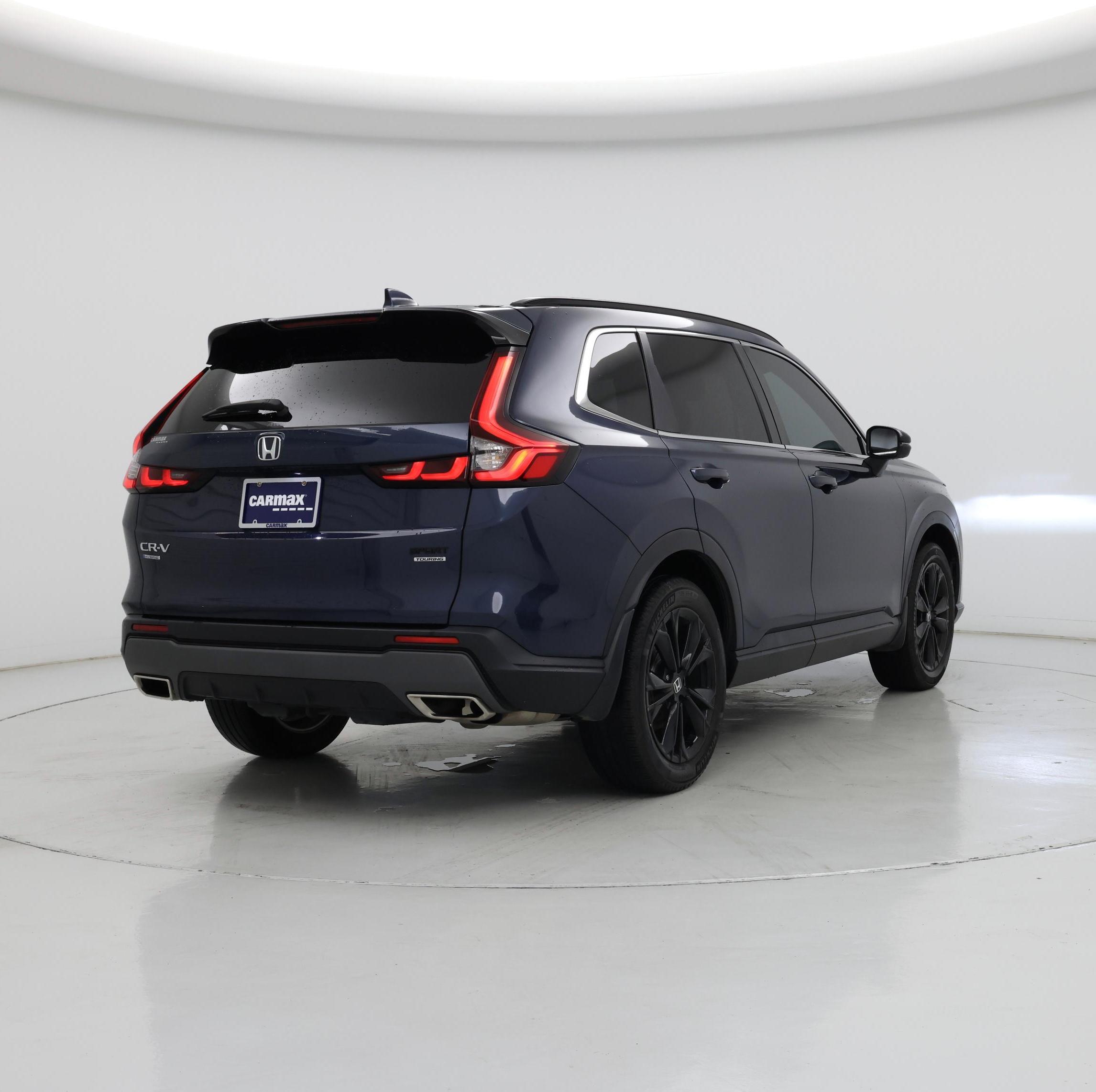Thumbnail: 2023 Honda CR-V - 8