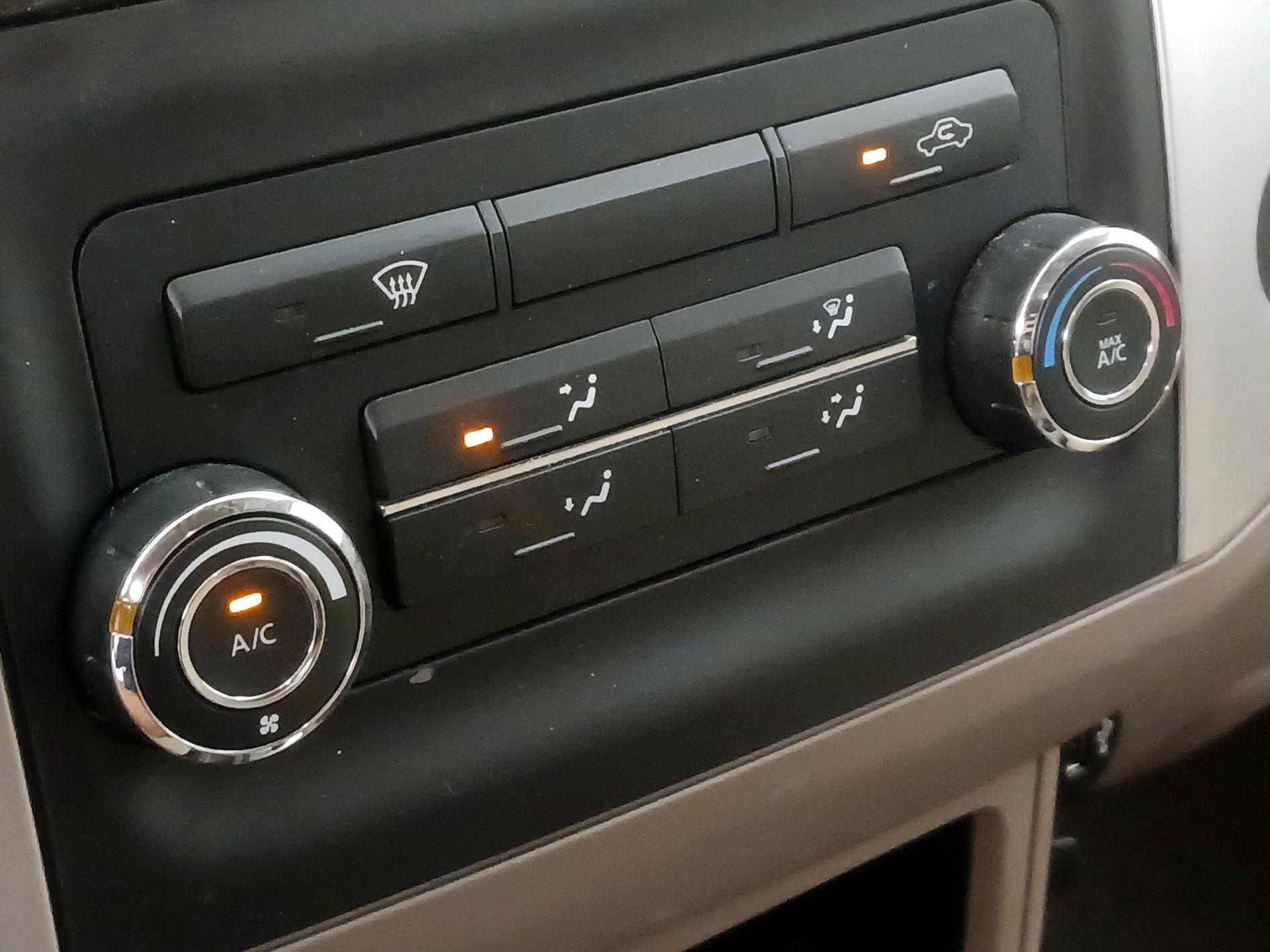 Thumbnail: 2017 Nissan Frontier - 15