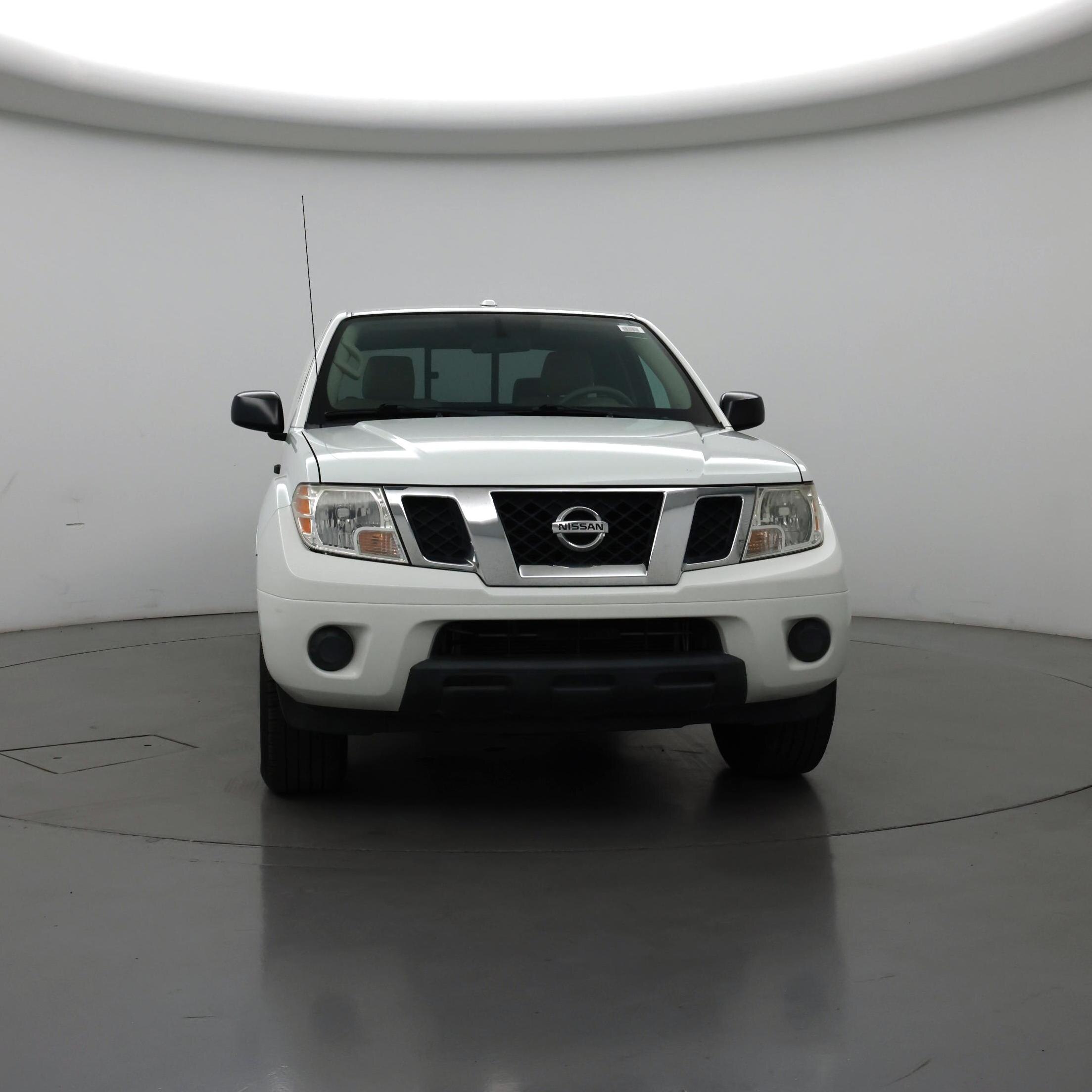 Thumbnail: 2017 Nissan Frontier - 5