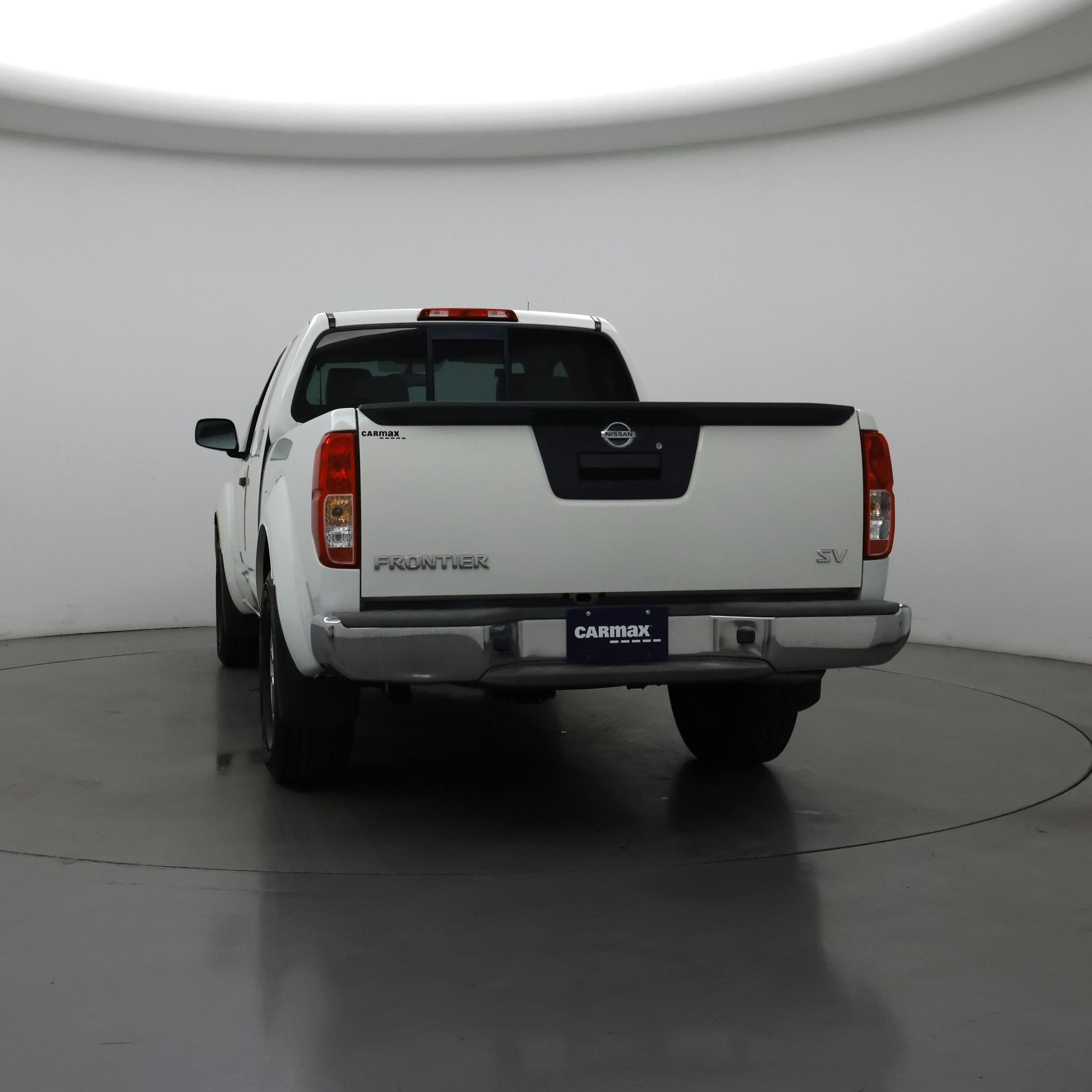 Thumbnail: 2017 Nissan Frontier - 6