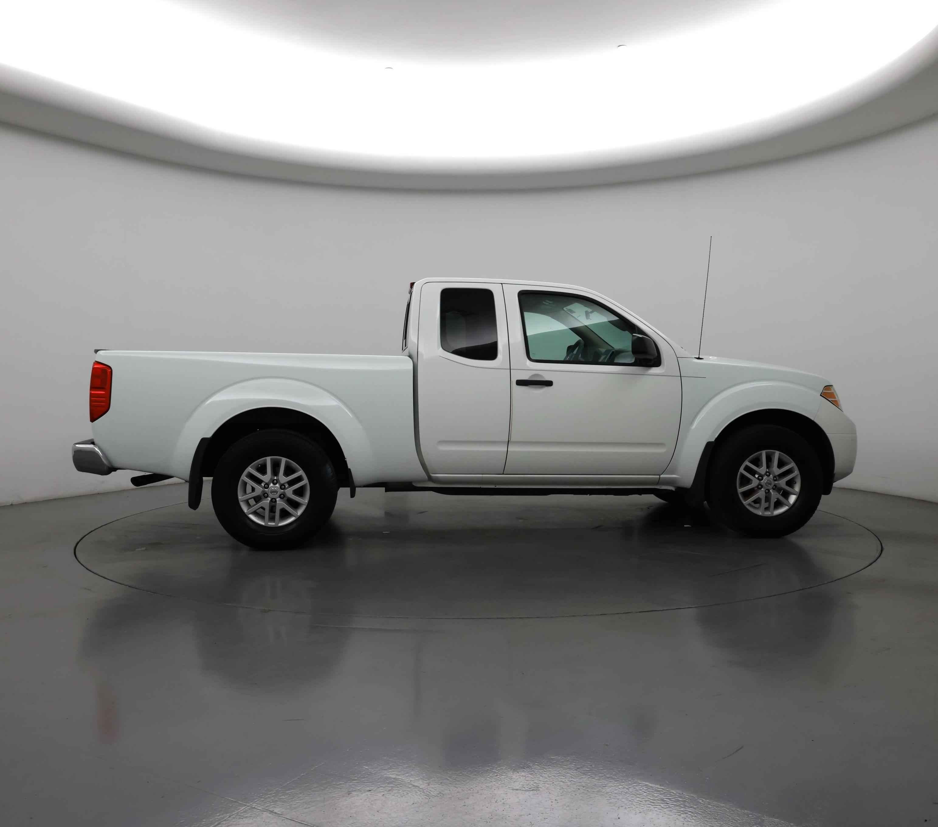 Thumbnail: 2017 Nissan Frontier - 7