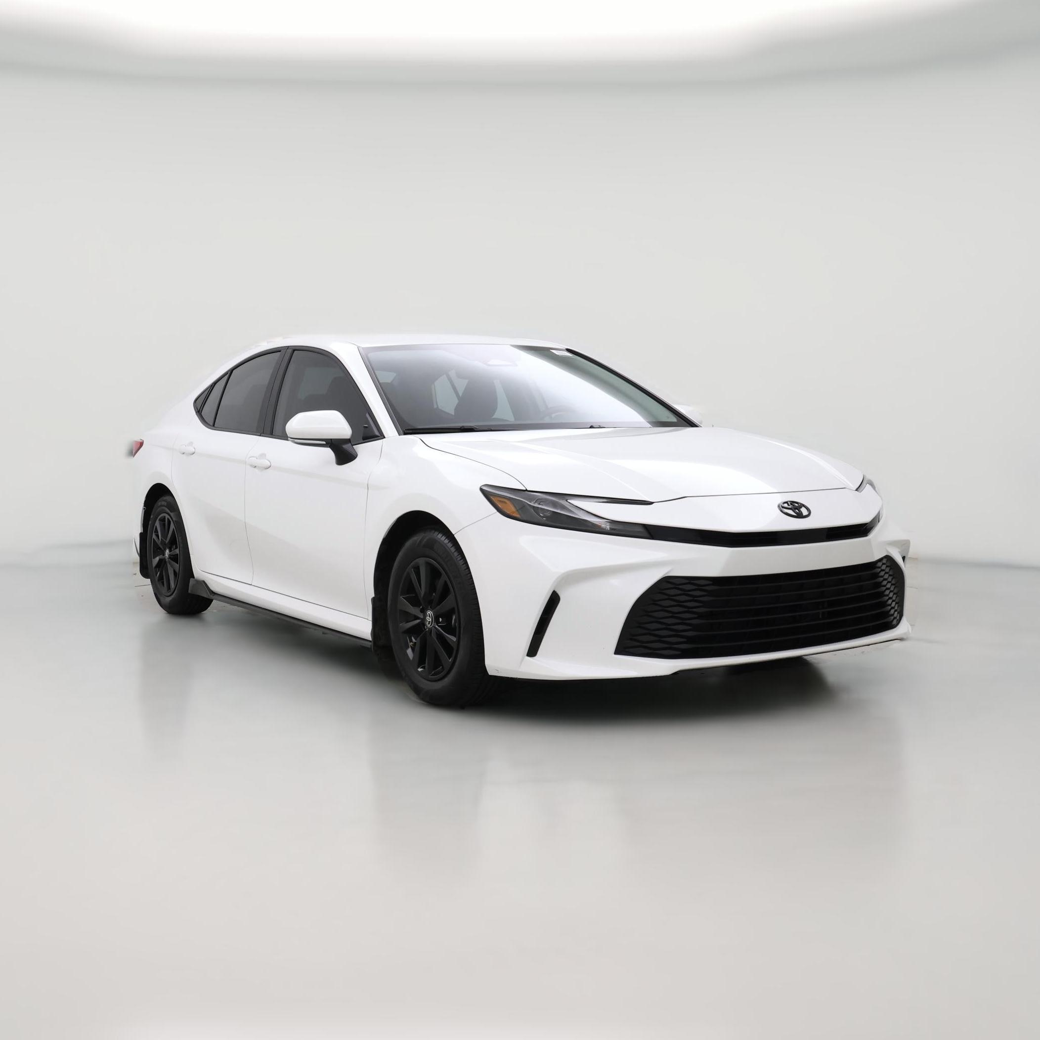 Thumbnail: 2026 Toyota Camry - 1