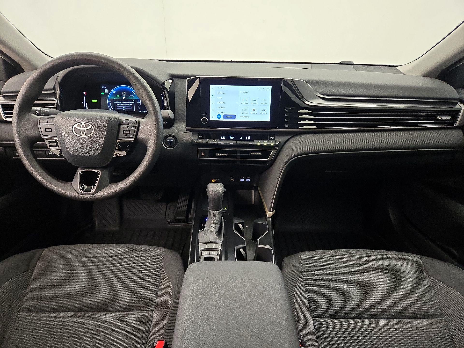 Thumbnail: 2026 Toyota Camry - 9