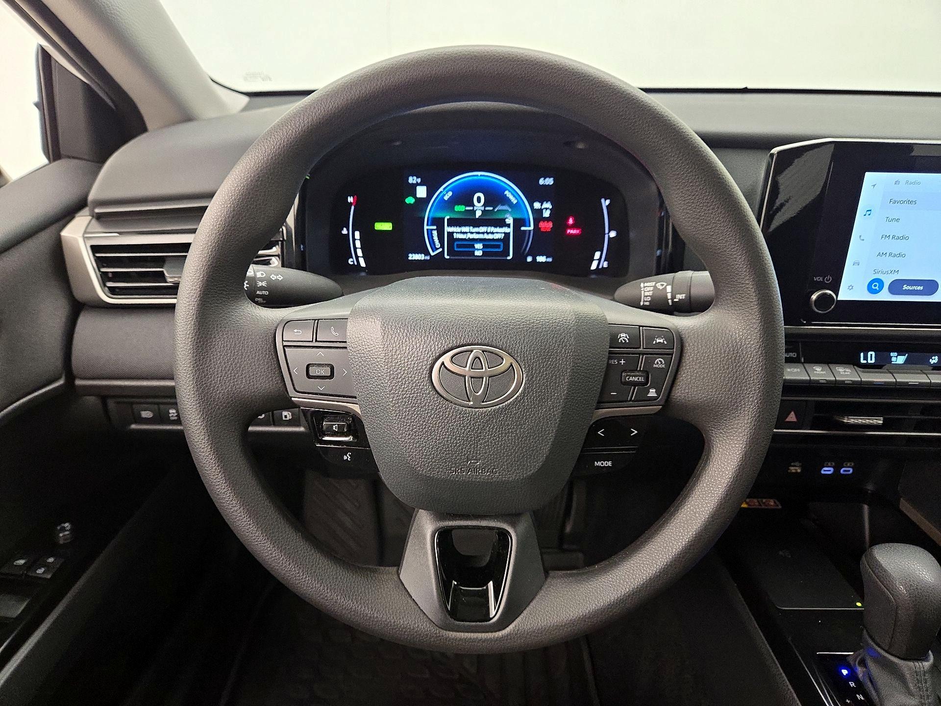 Thumbnail: 2026 Toyota Camry - 10