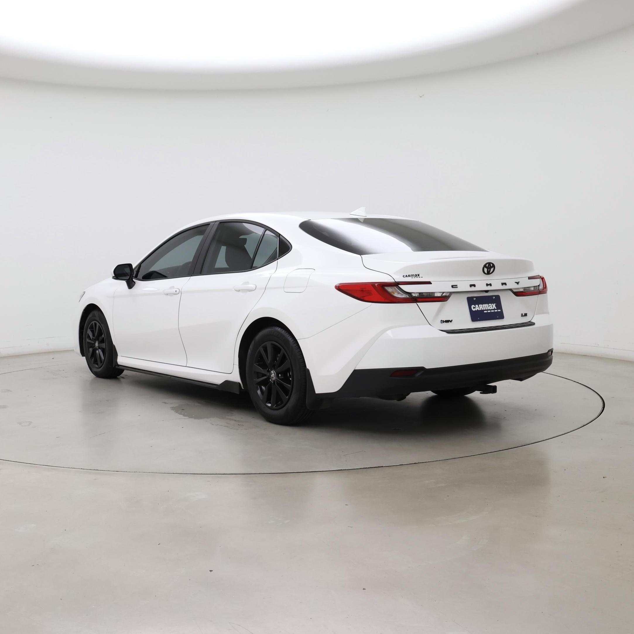 Thumbnail: 2026 Toyota Camry - 2