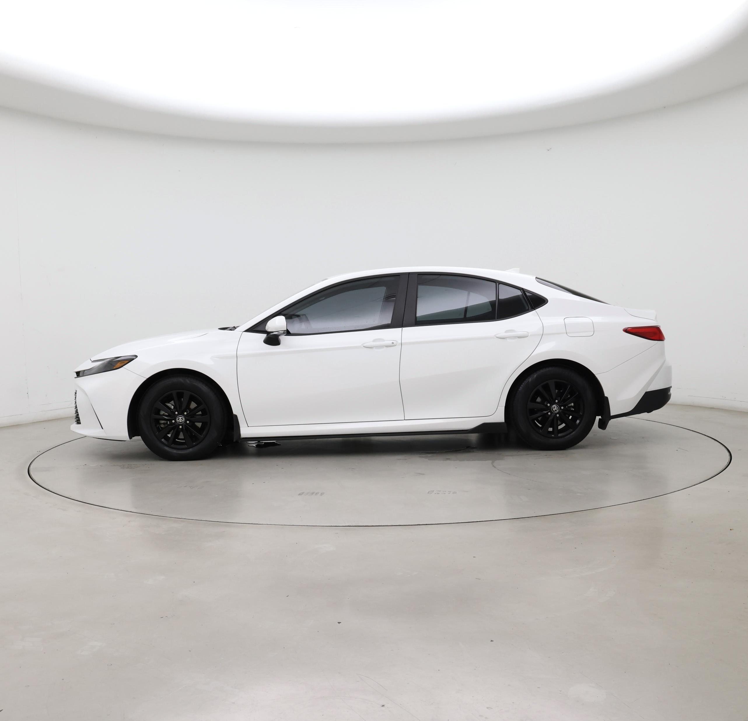 Thumbnail: 2026 Toyota Camry - 3