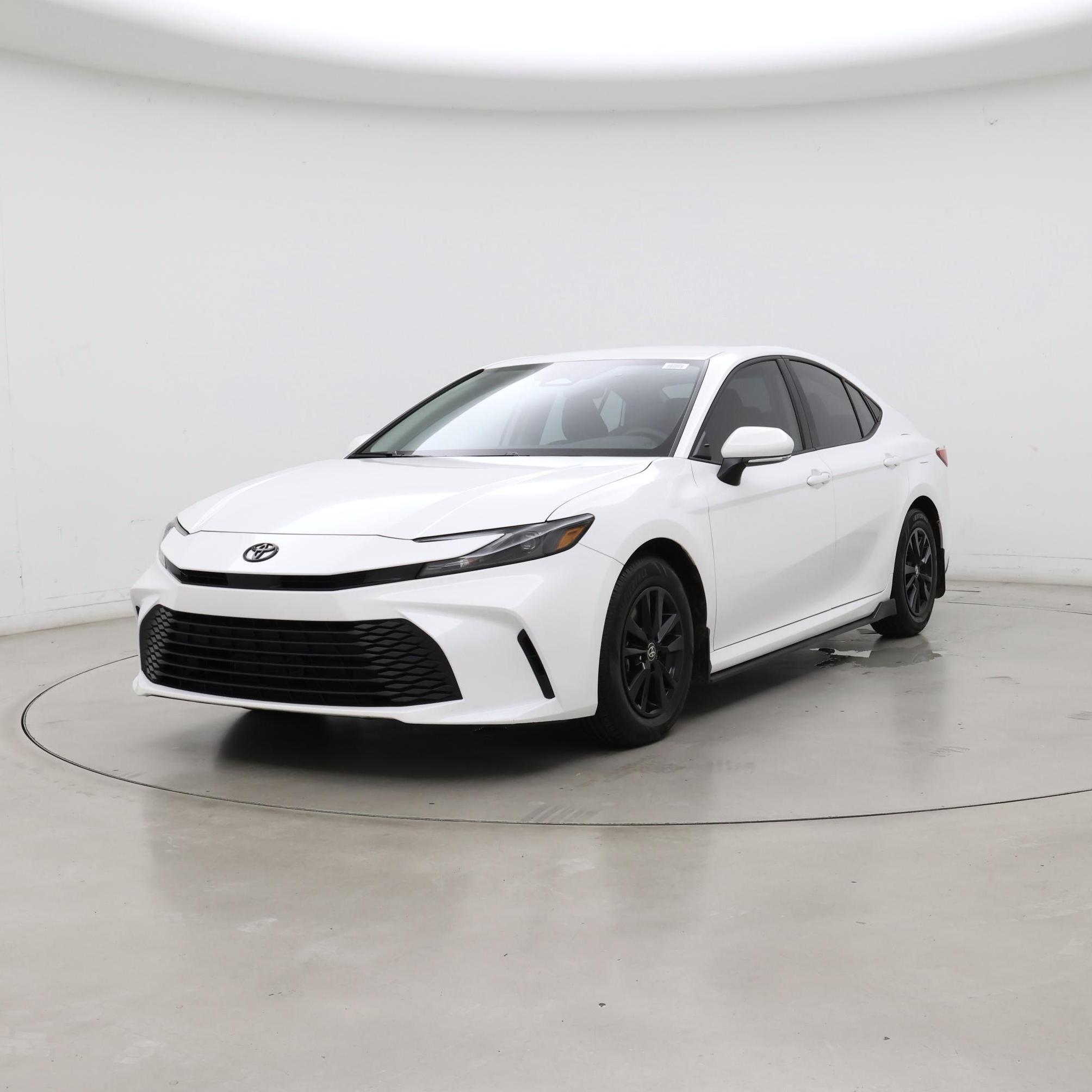 Thumbnail: 2026 Toyota Camry - 4