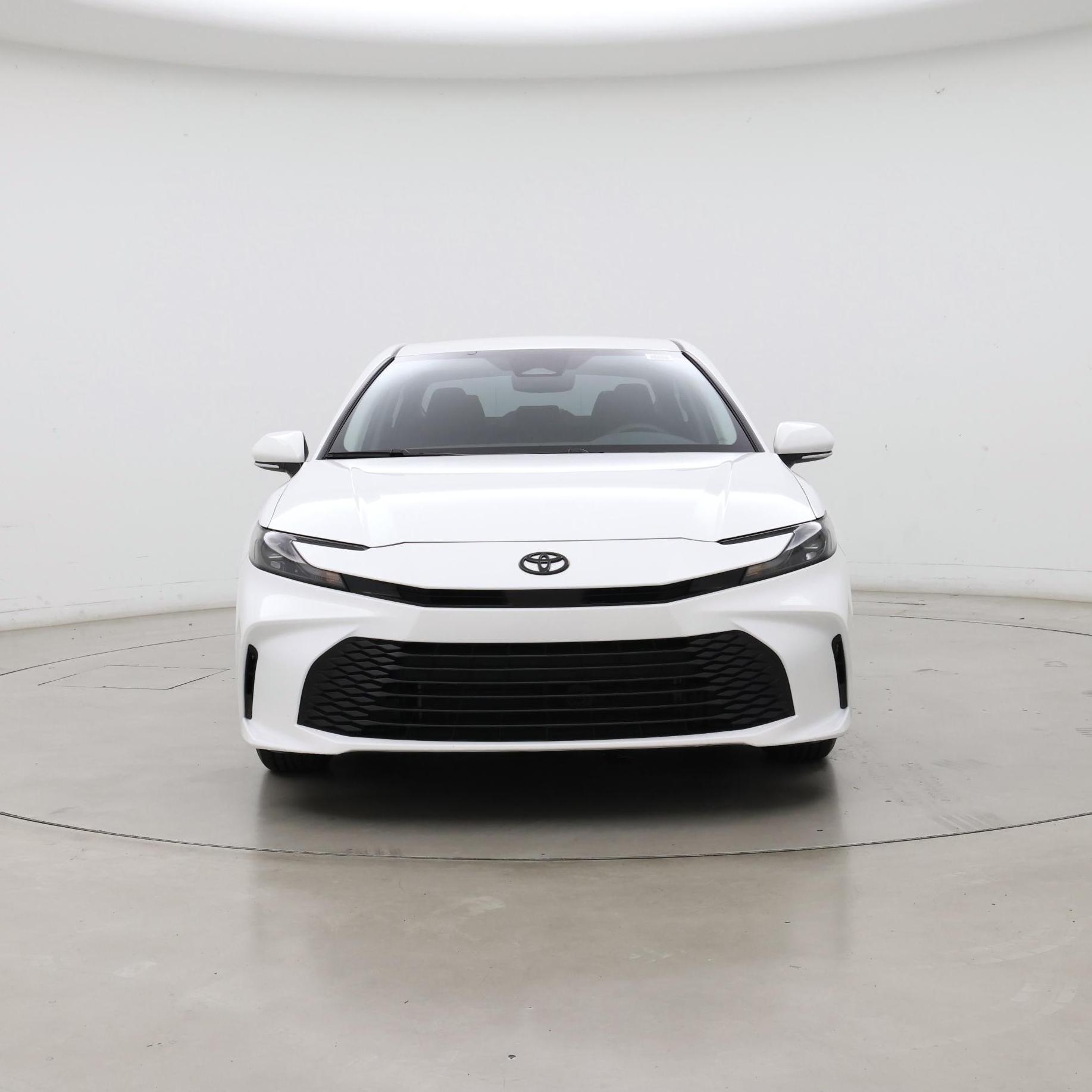 Thumbnail: 2026 Toyota Camry - 5