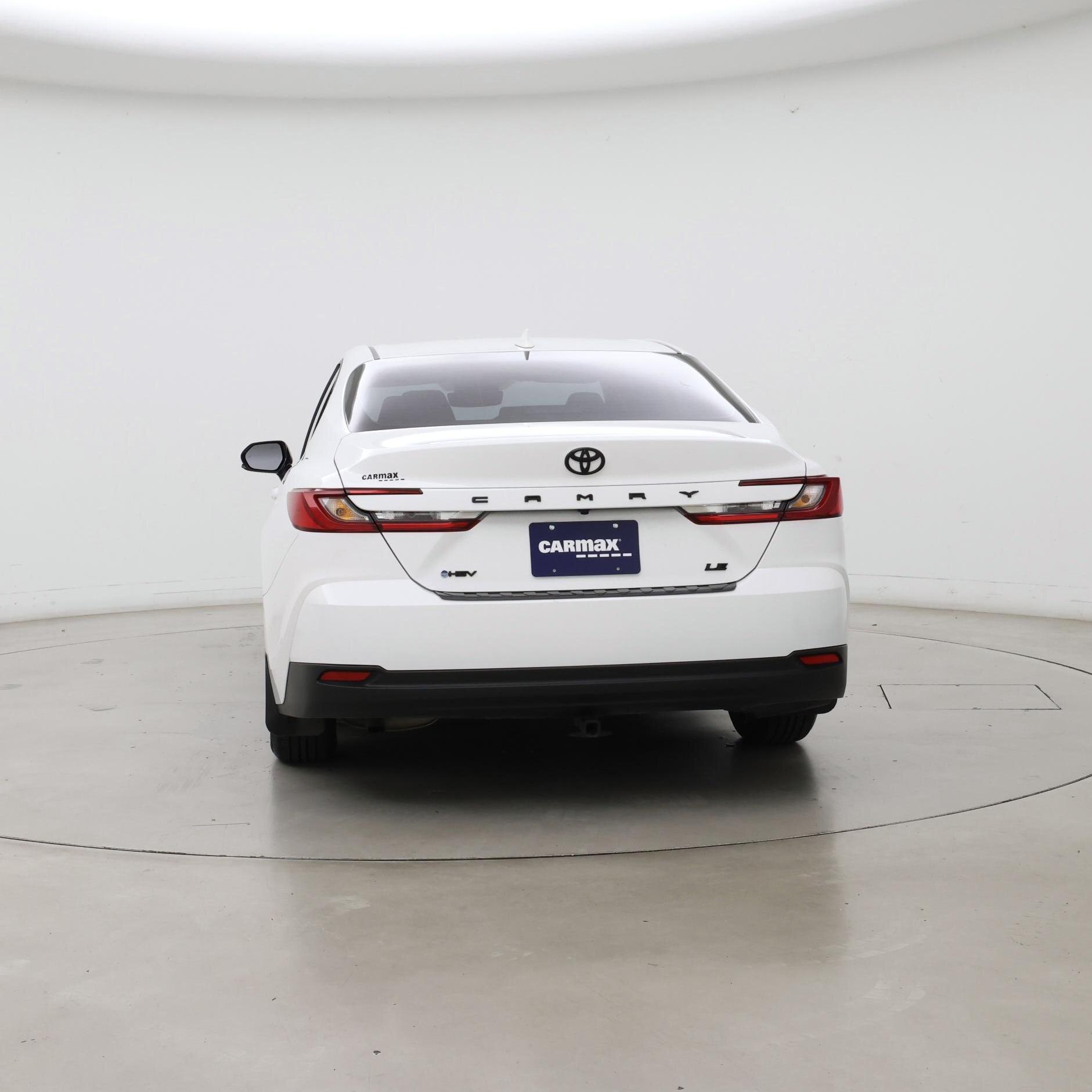 Thumbnail: 2026 Toyota Camry - 6