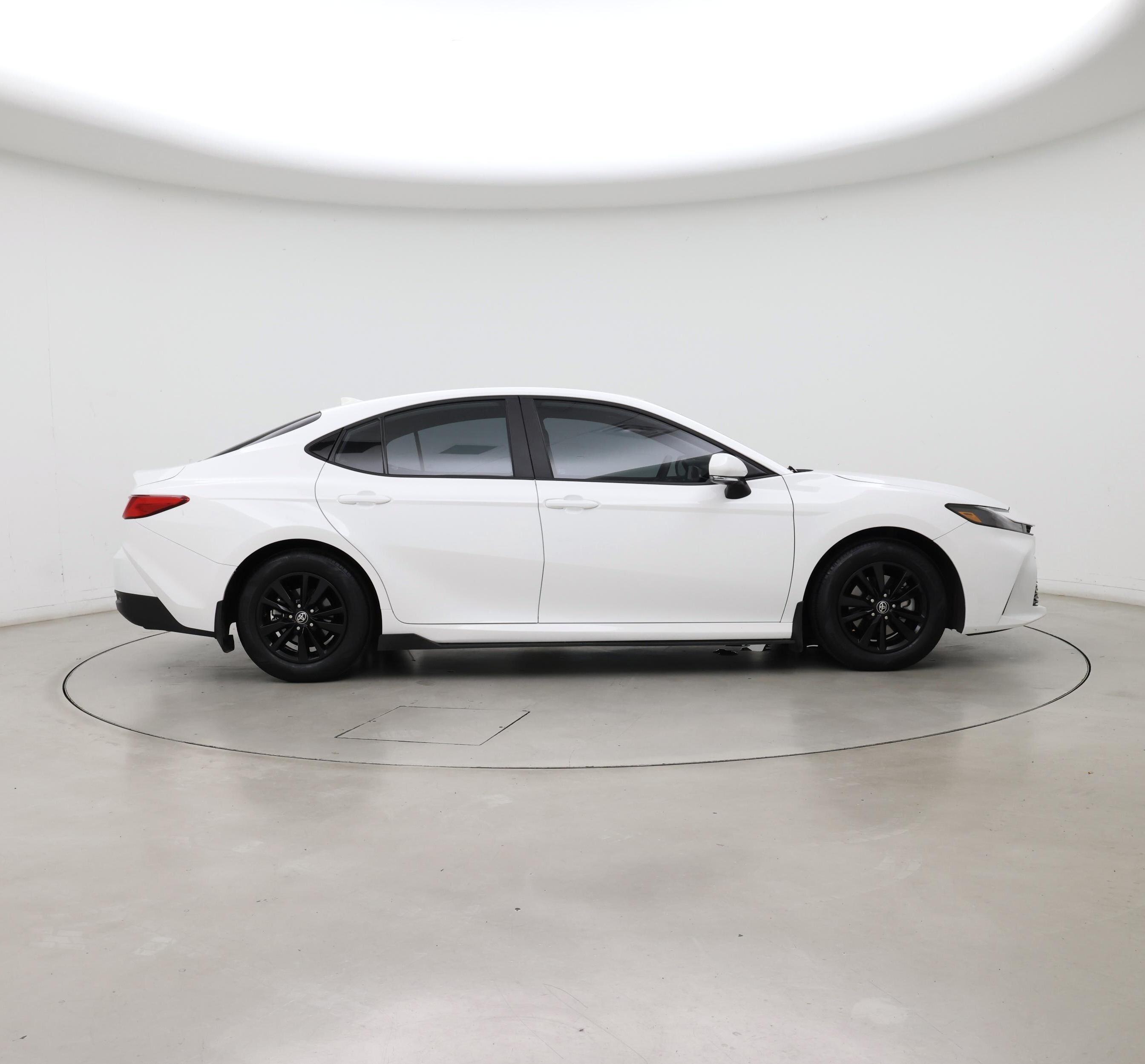 Thumbnail: 2026 Toyota Camry - 7