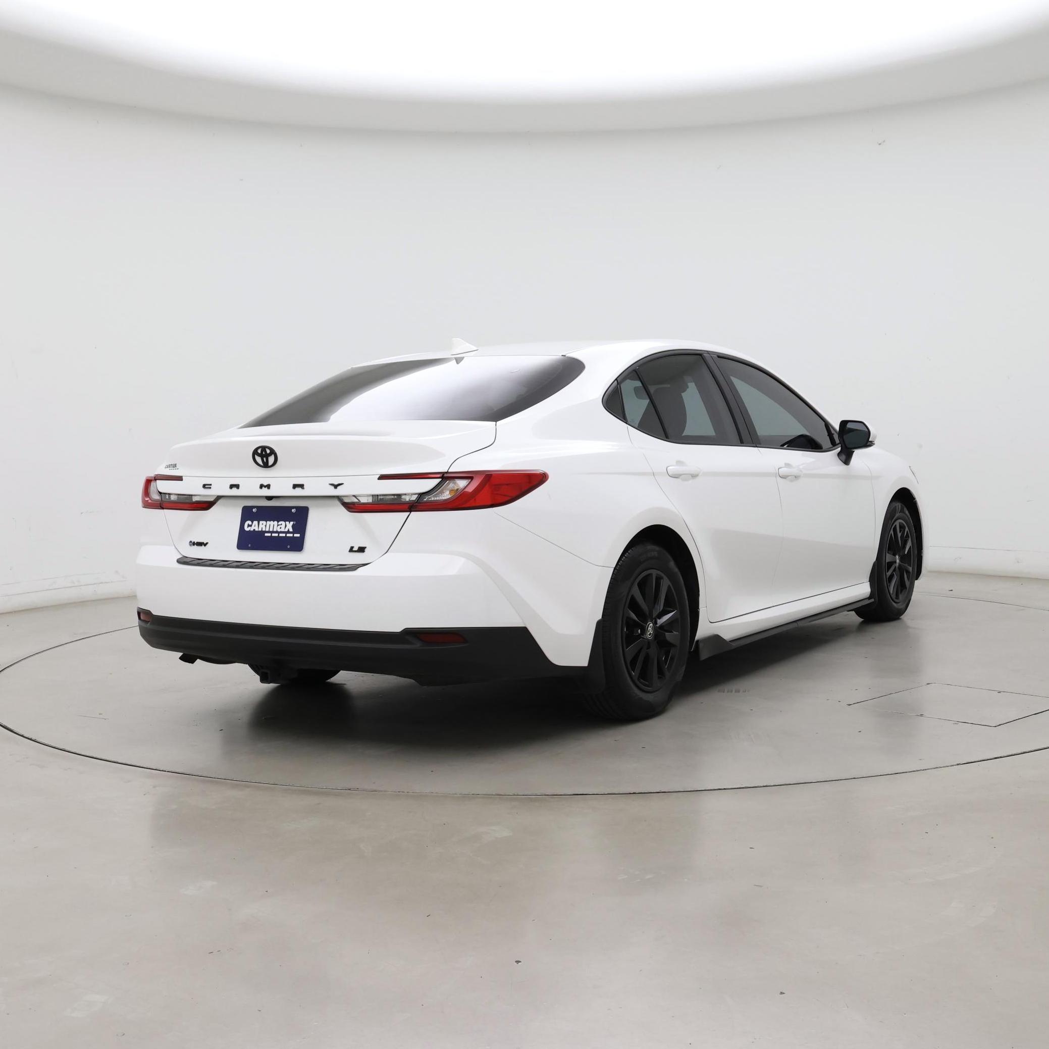 Thumbnail: 2026 Toyota Camry - 8