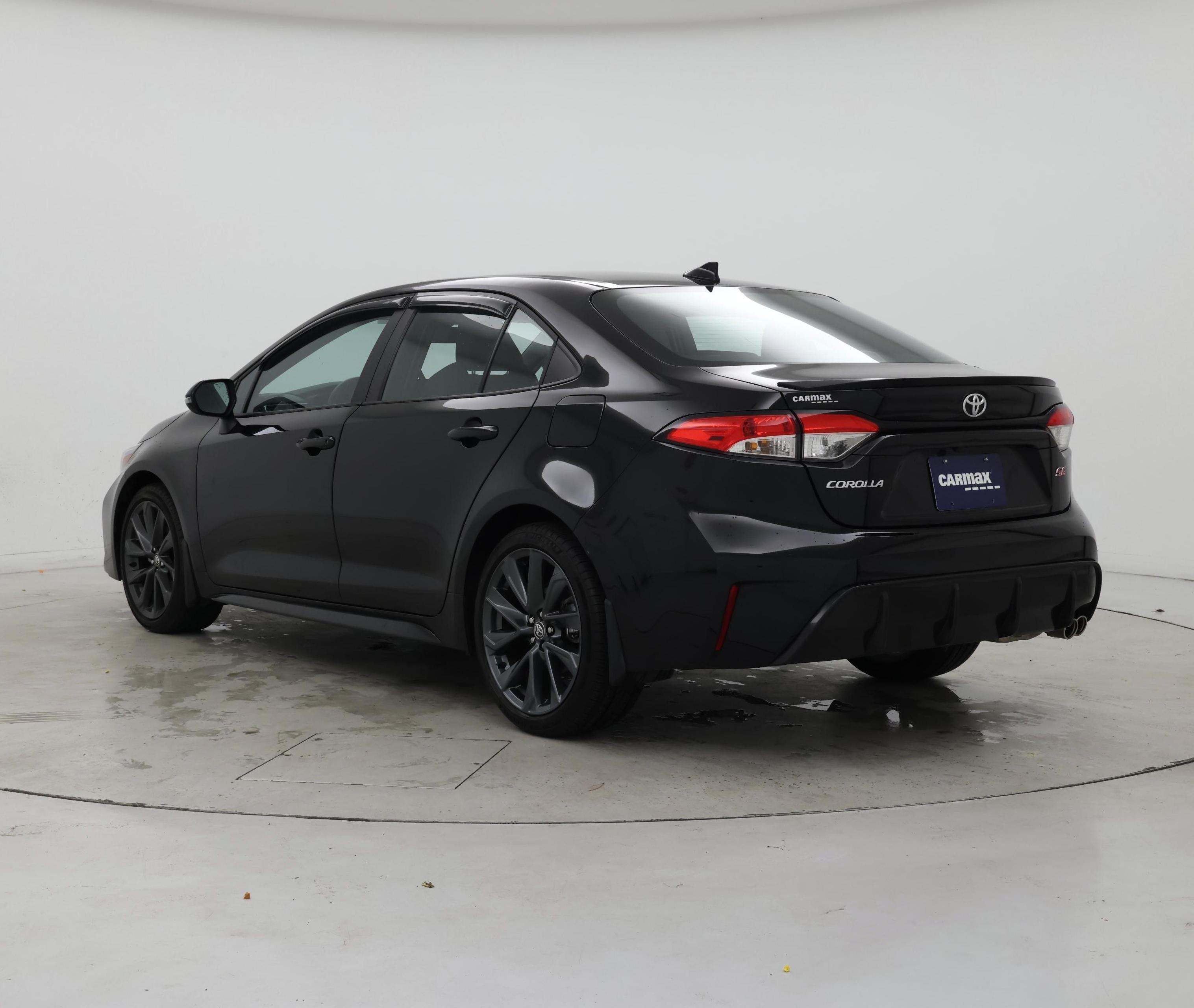 Thumbnail: 2024 Toyota Corolla - 2