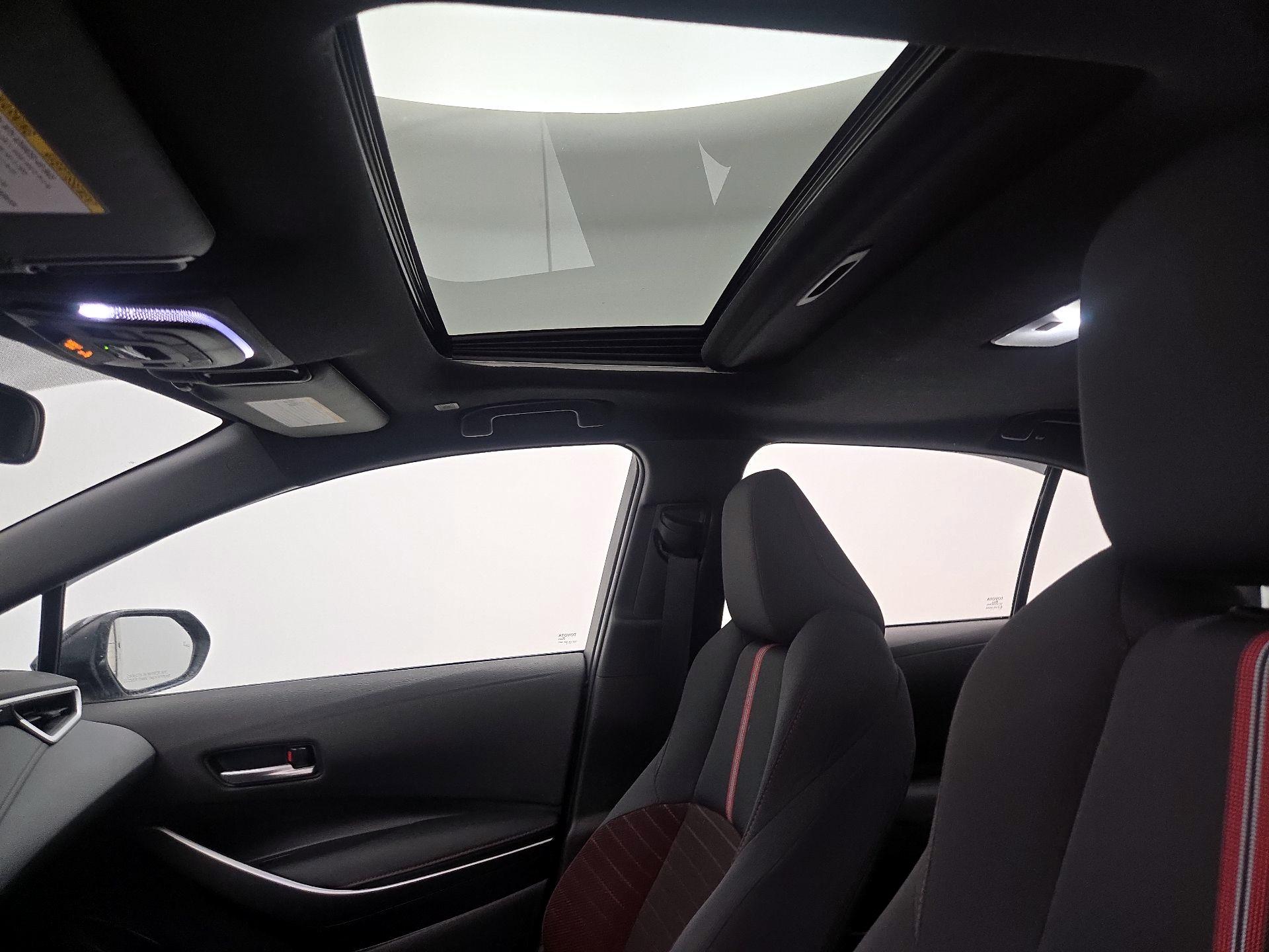 Thumbnail: 2024 Toyota Corolla - 19