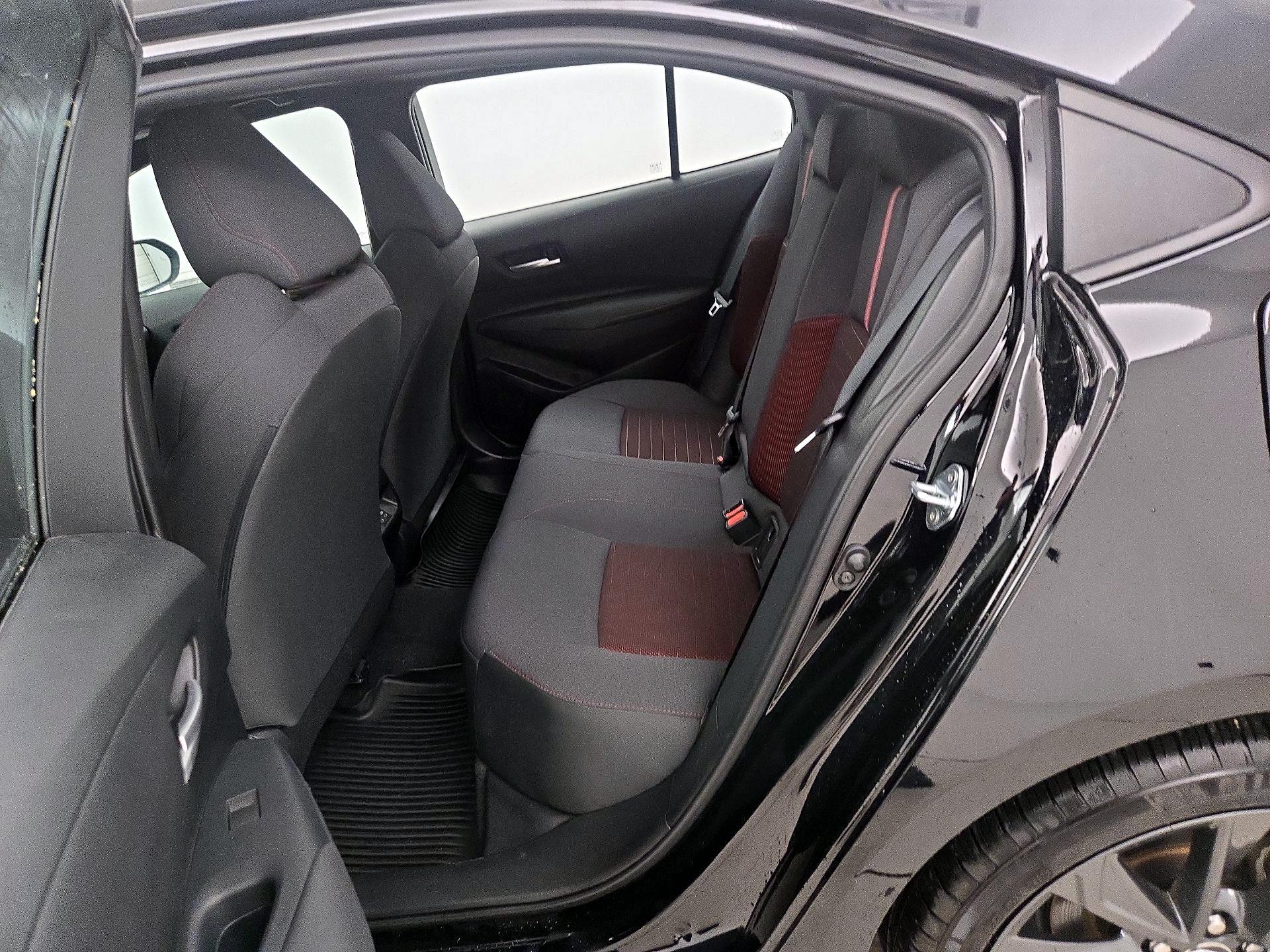Thumbnail: 2024 Toyota Corolla - 20
