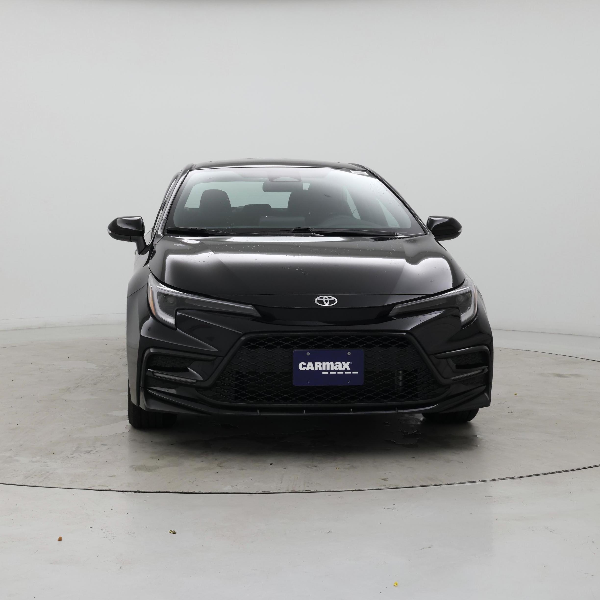 Thumbnail: 2024 Toyota Corolla - 5