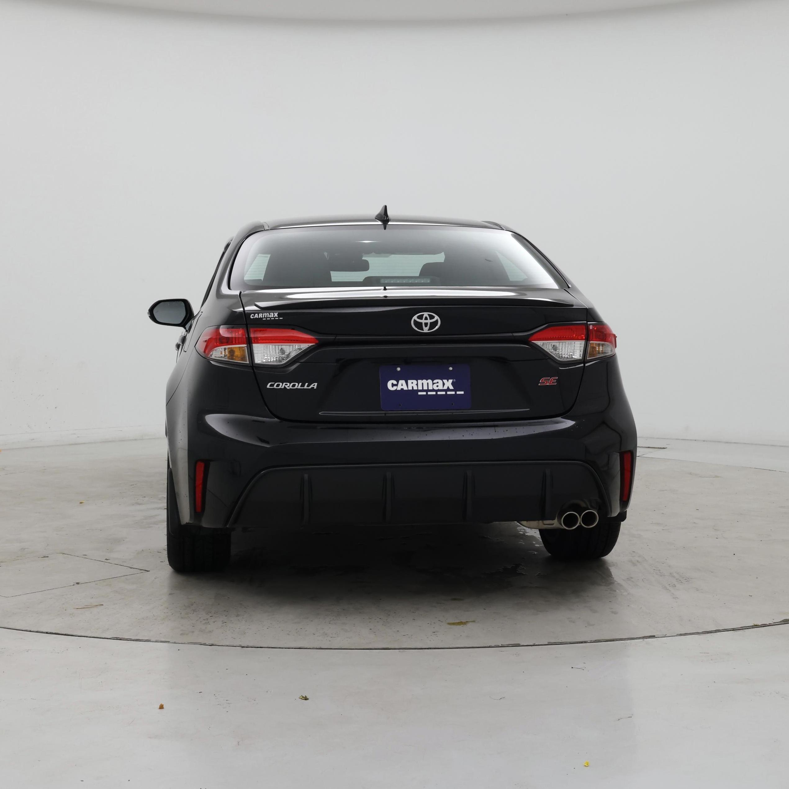 Thumbnail: 2024 Toyota Corolla - 6