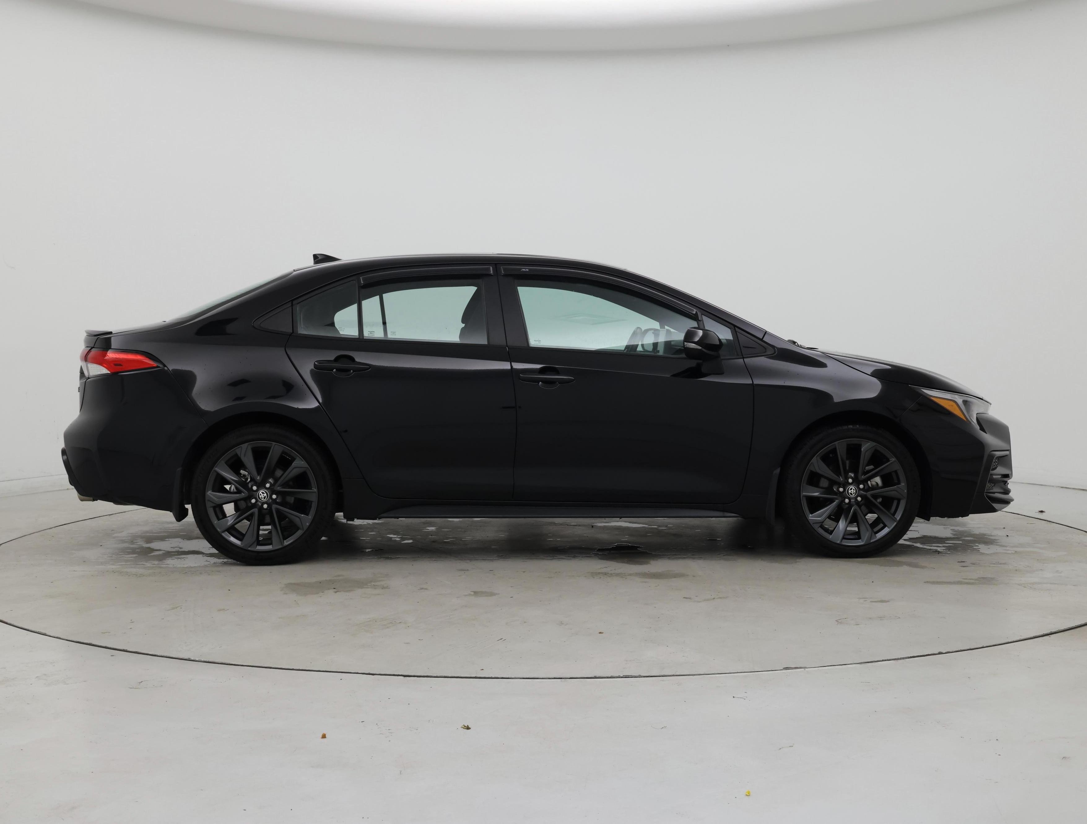 Thumbnail: 2024 Toyota Corolla - 7